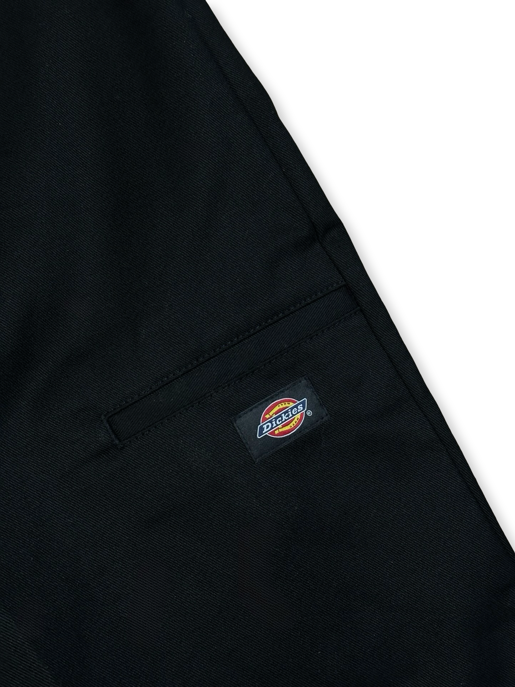 Dickies stuttbuxur fitta 33