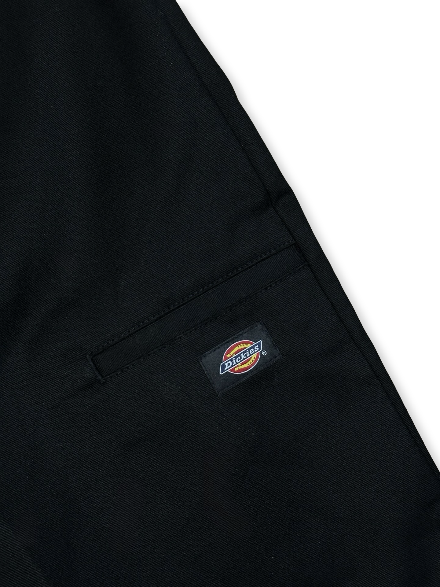 Dickies stuttbuxur fitta 33