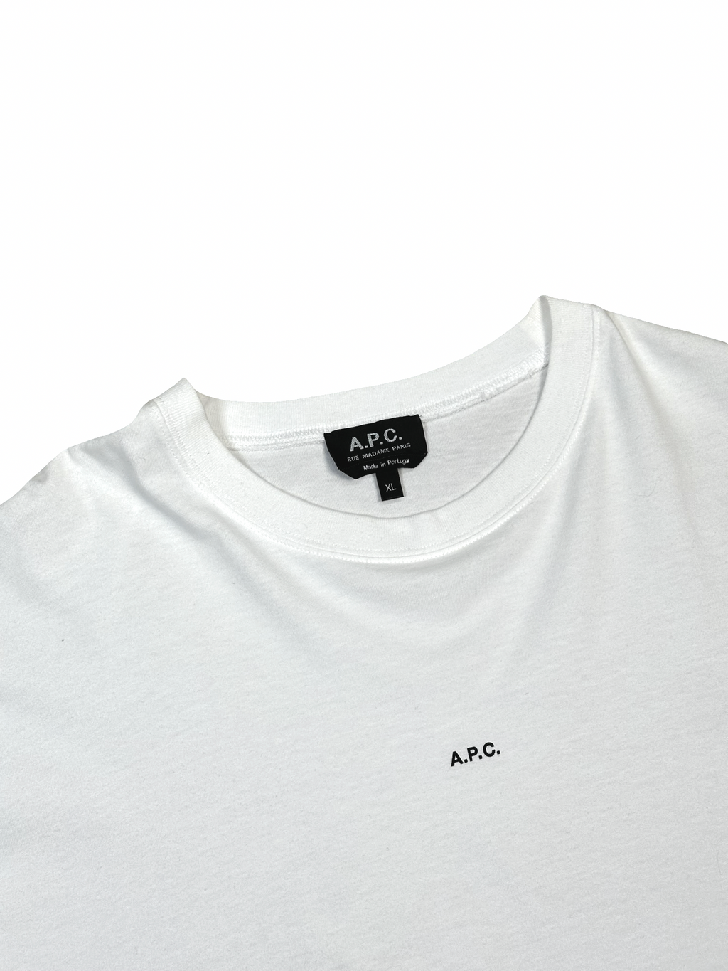 A.P.C bolur XL