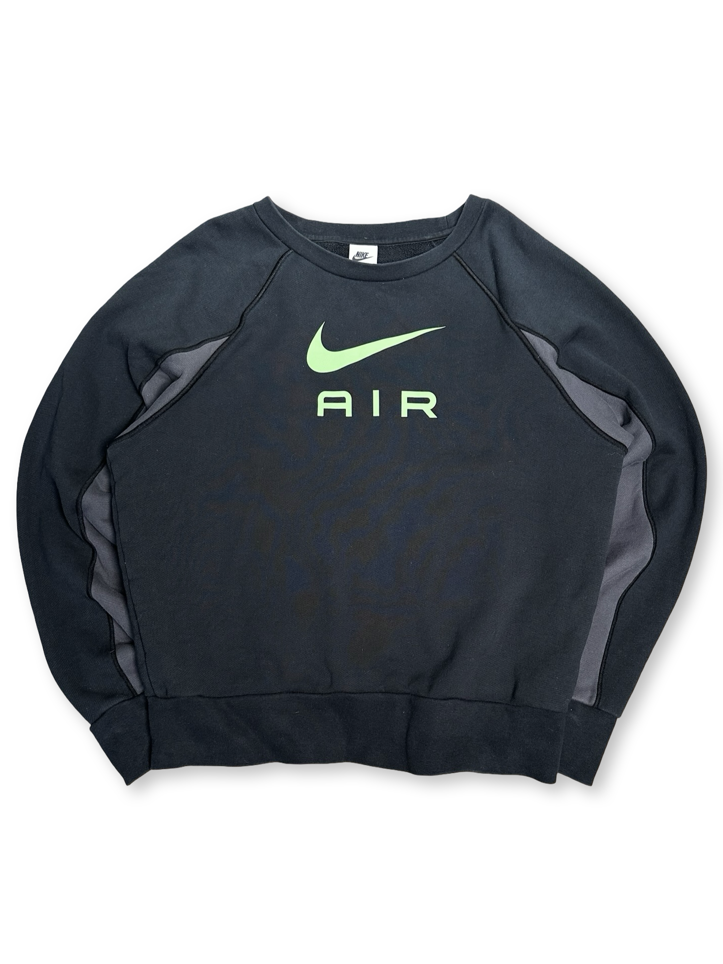 Nike crewneckpeysa boxy M