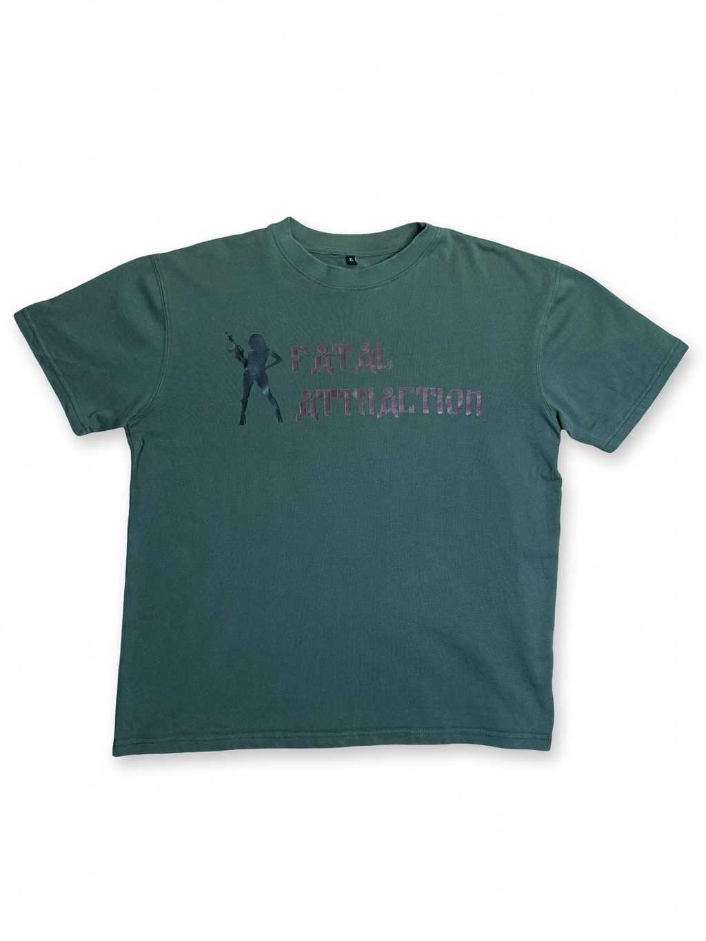 Fatal Attraction bolur XL