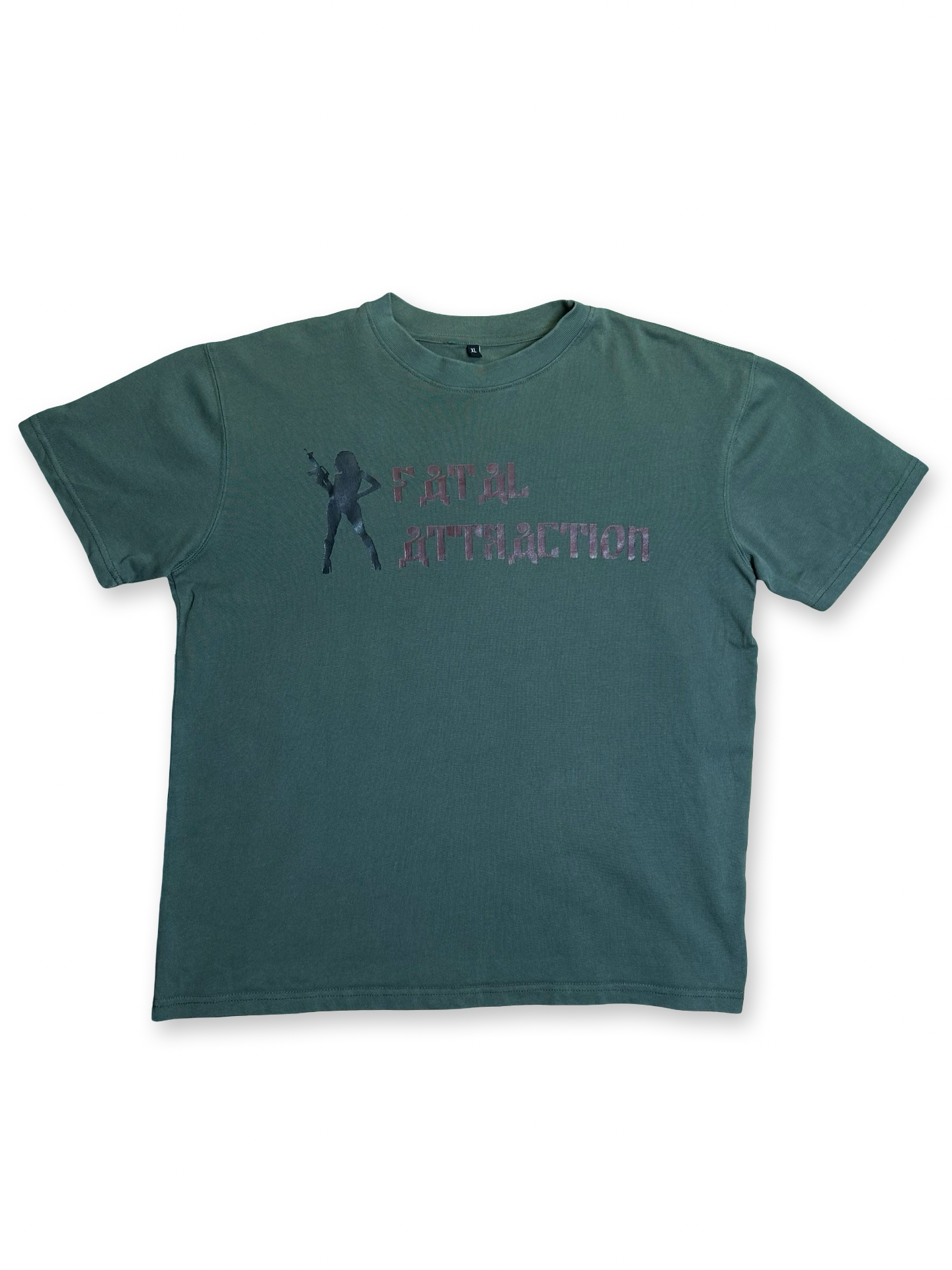 Fatal Attraction bolur XL