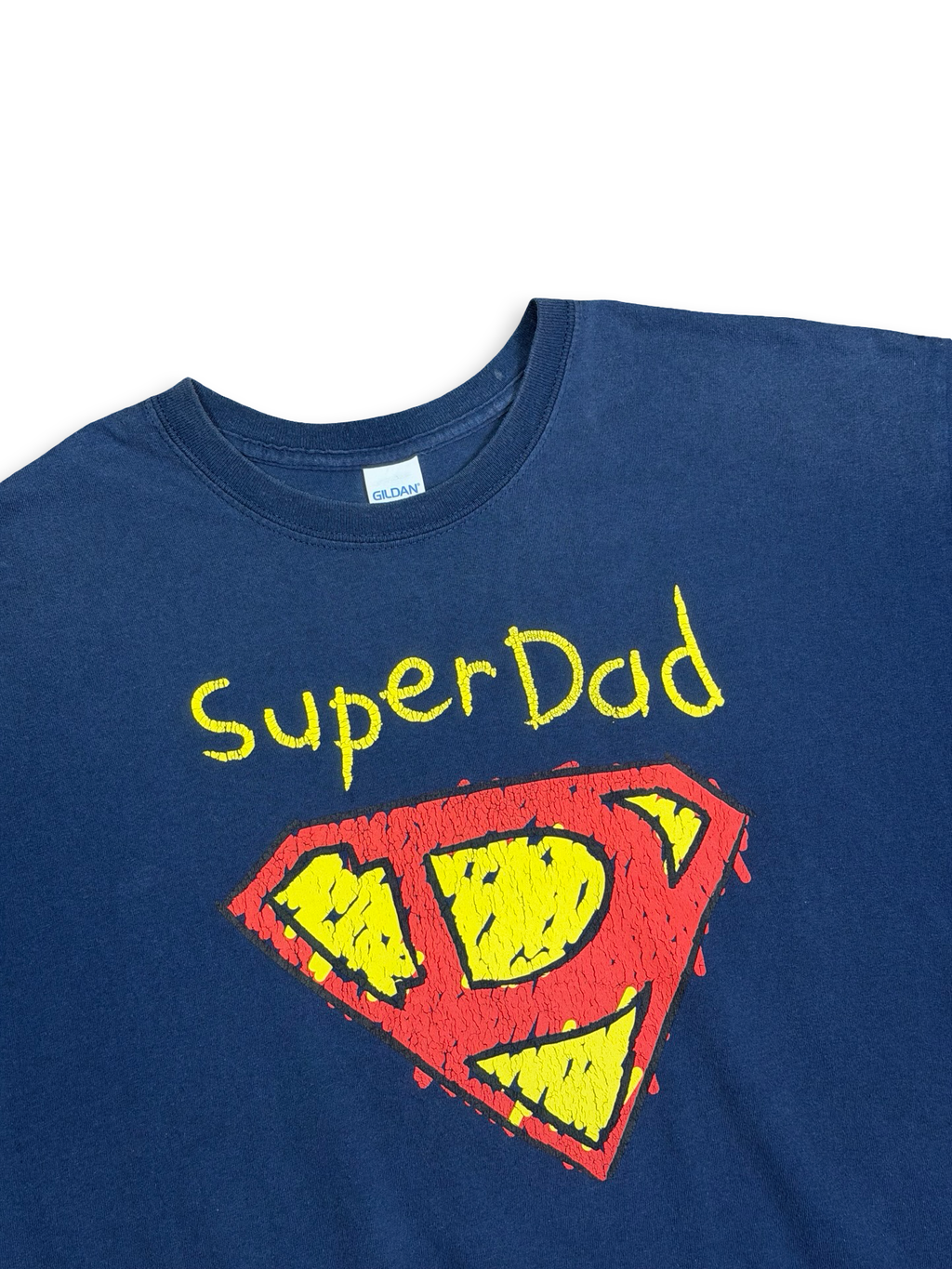 Super Dad bolur XL