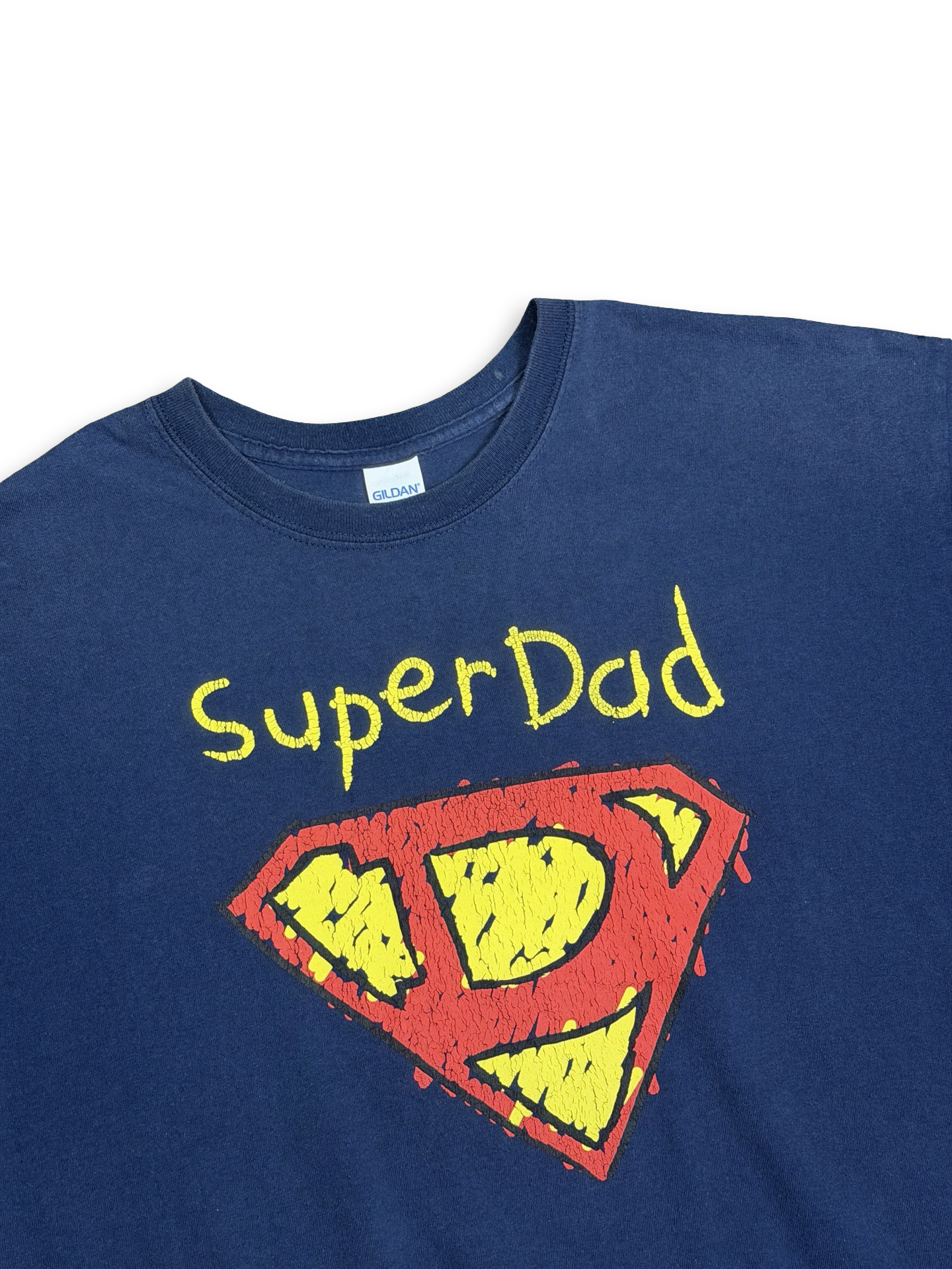 Super Dad bolur XL
