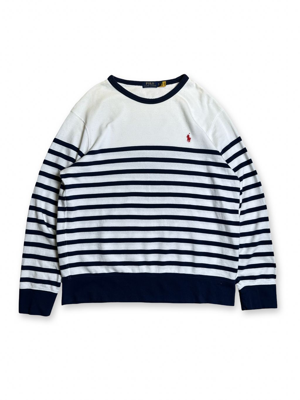 Ralph Lauren peysa XL