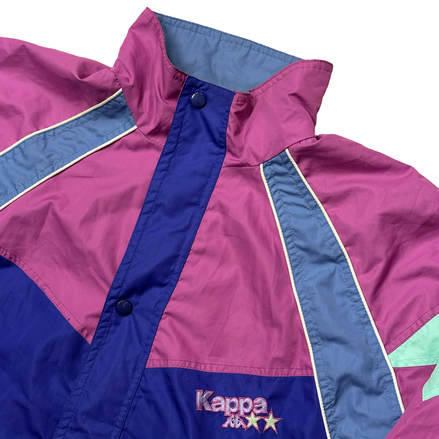 80’s Kappa jakki L