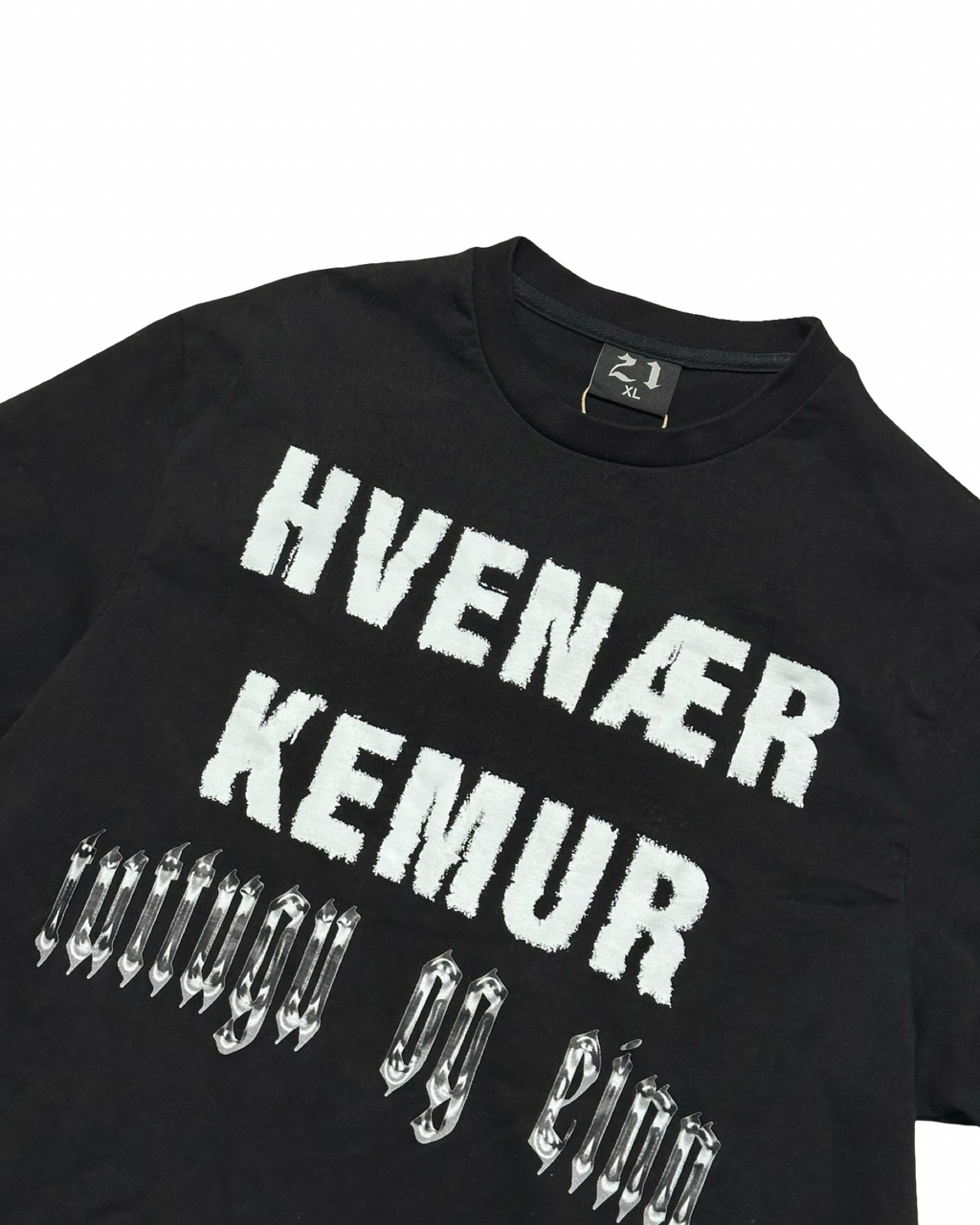 ISSI bolur XL fittar M