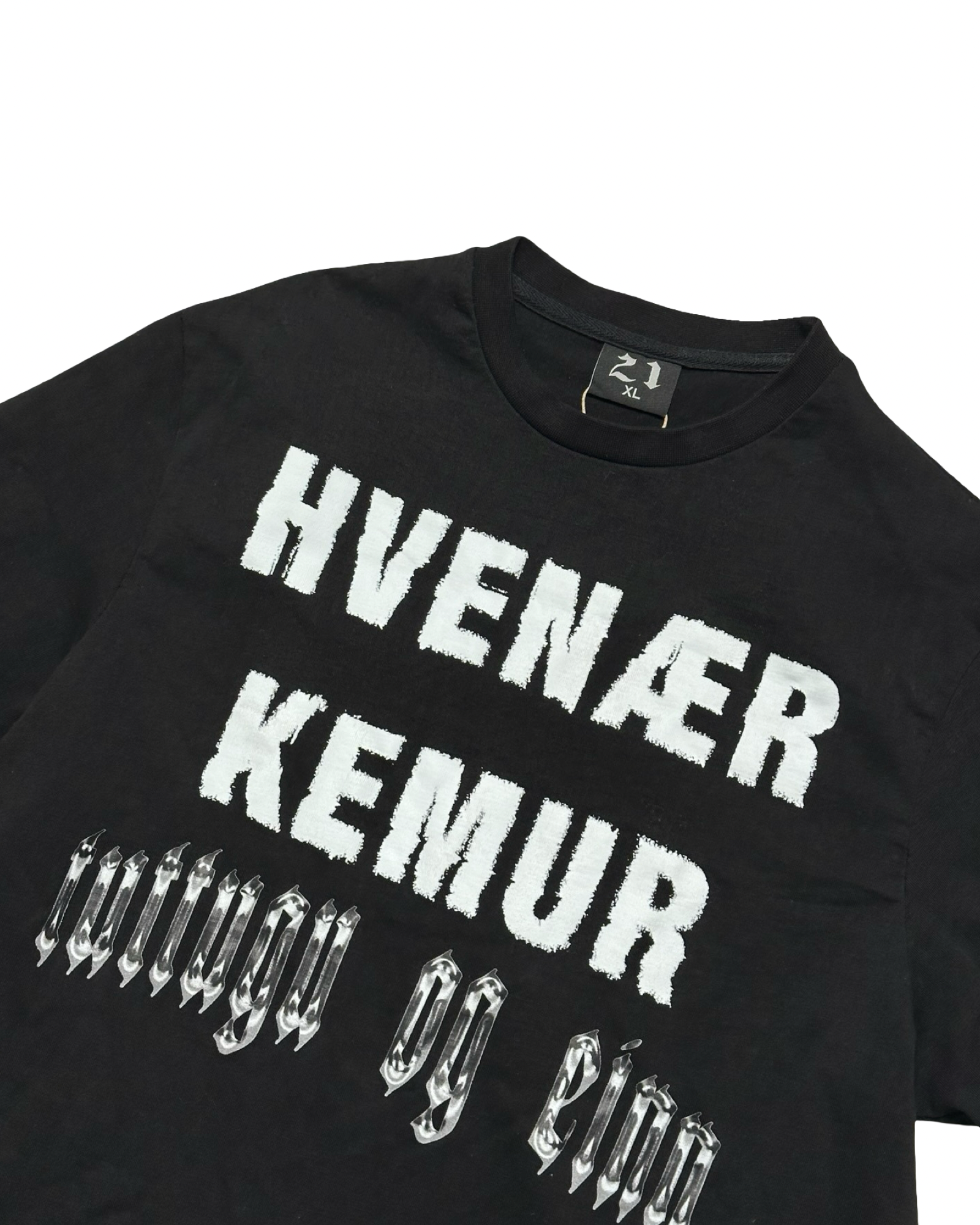 ISSI bolur XL fittar M