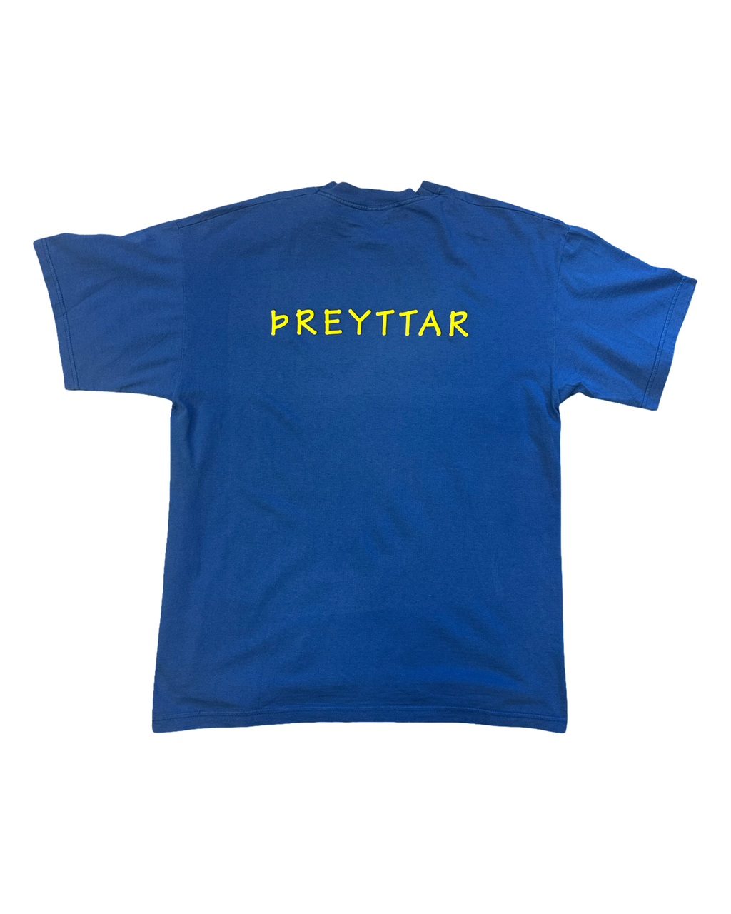 Lífsglaðar/Þreyttar L