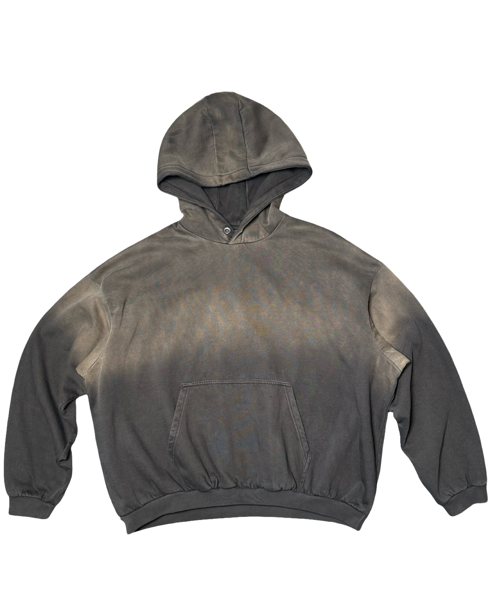 Sunfaded hettupeysa L