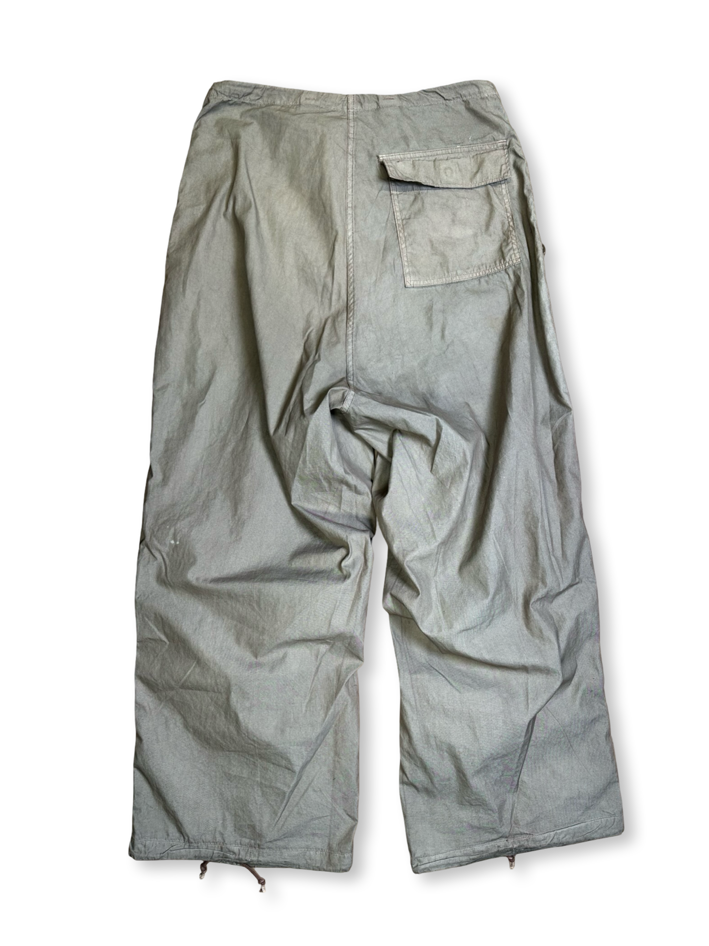 Vintage cargo buxur 34/32