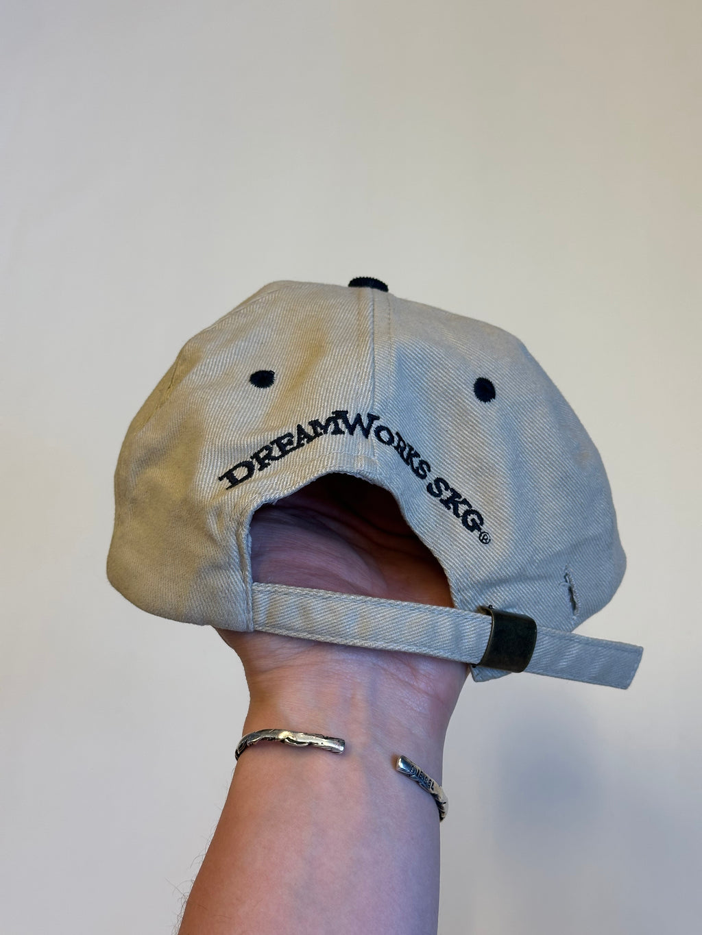 Dream Works OS