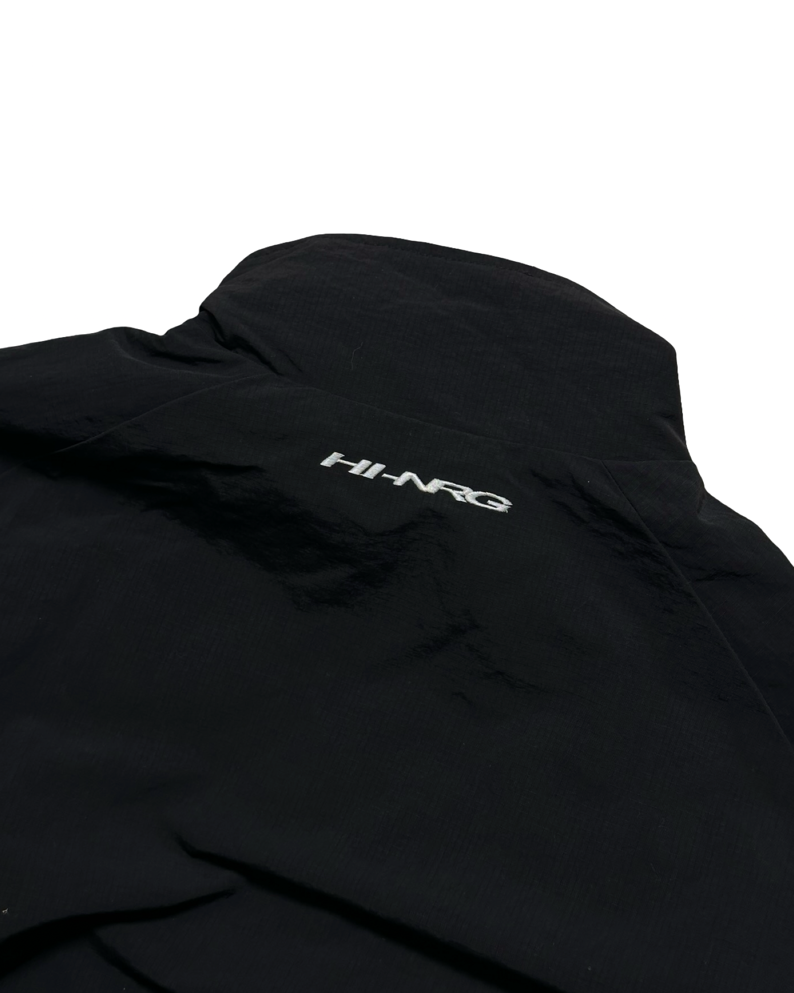 Hi-NRG reversible bomber jakki S