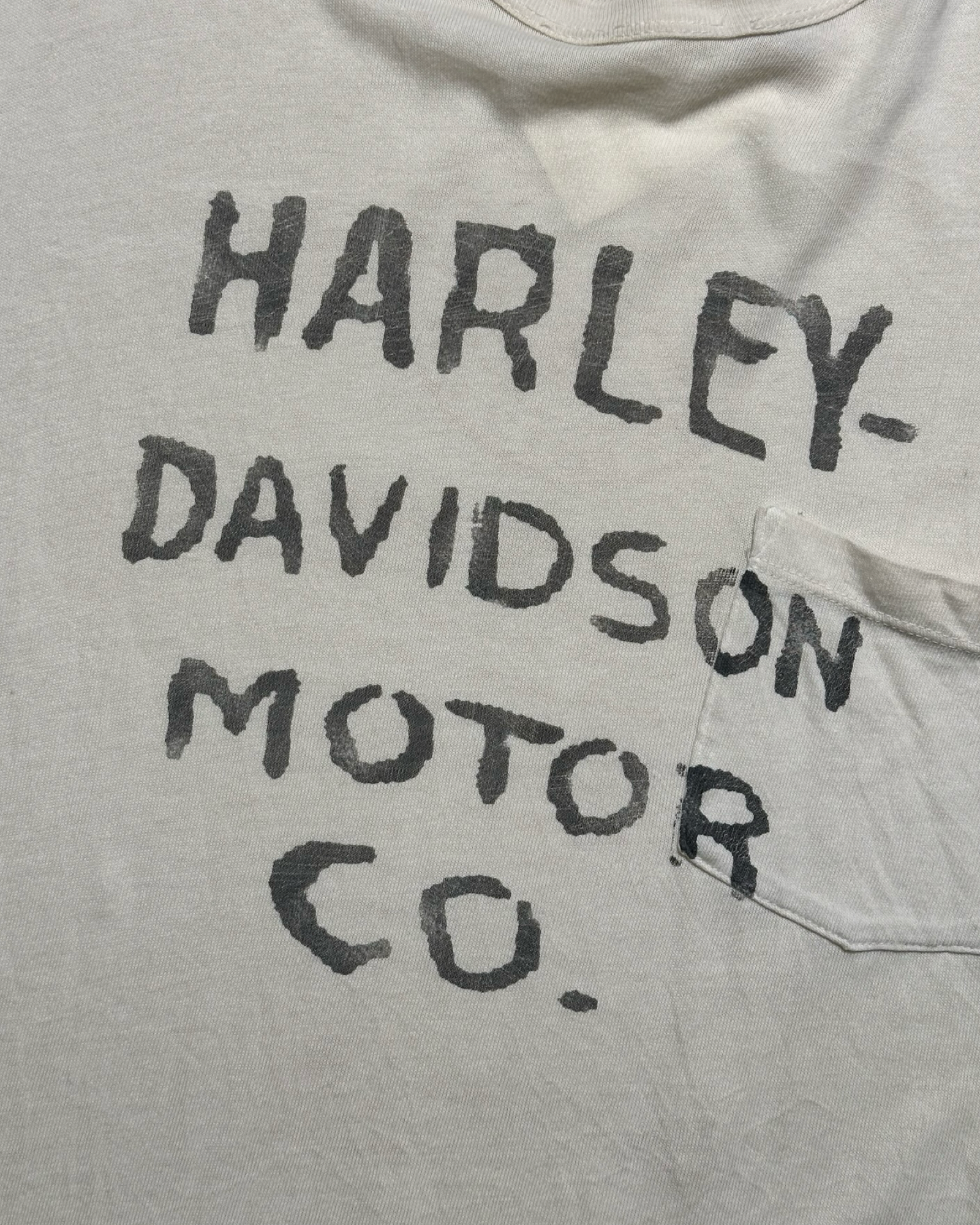 Harley Davidson Dealer Exclusive bolur L-XL