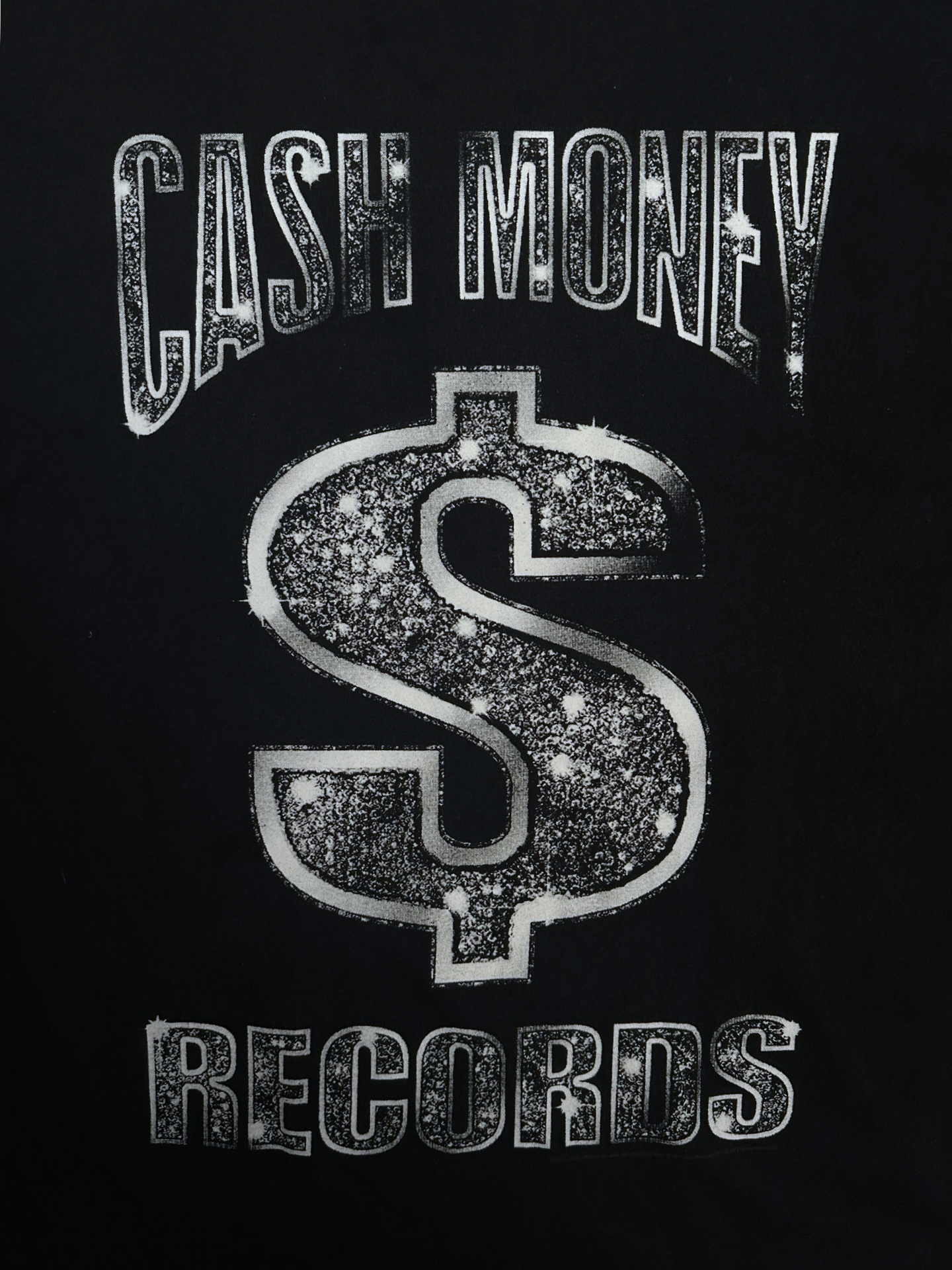 Cash Money Records bolur XL