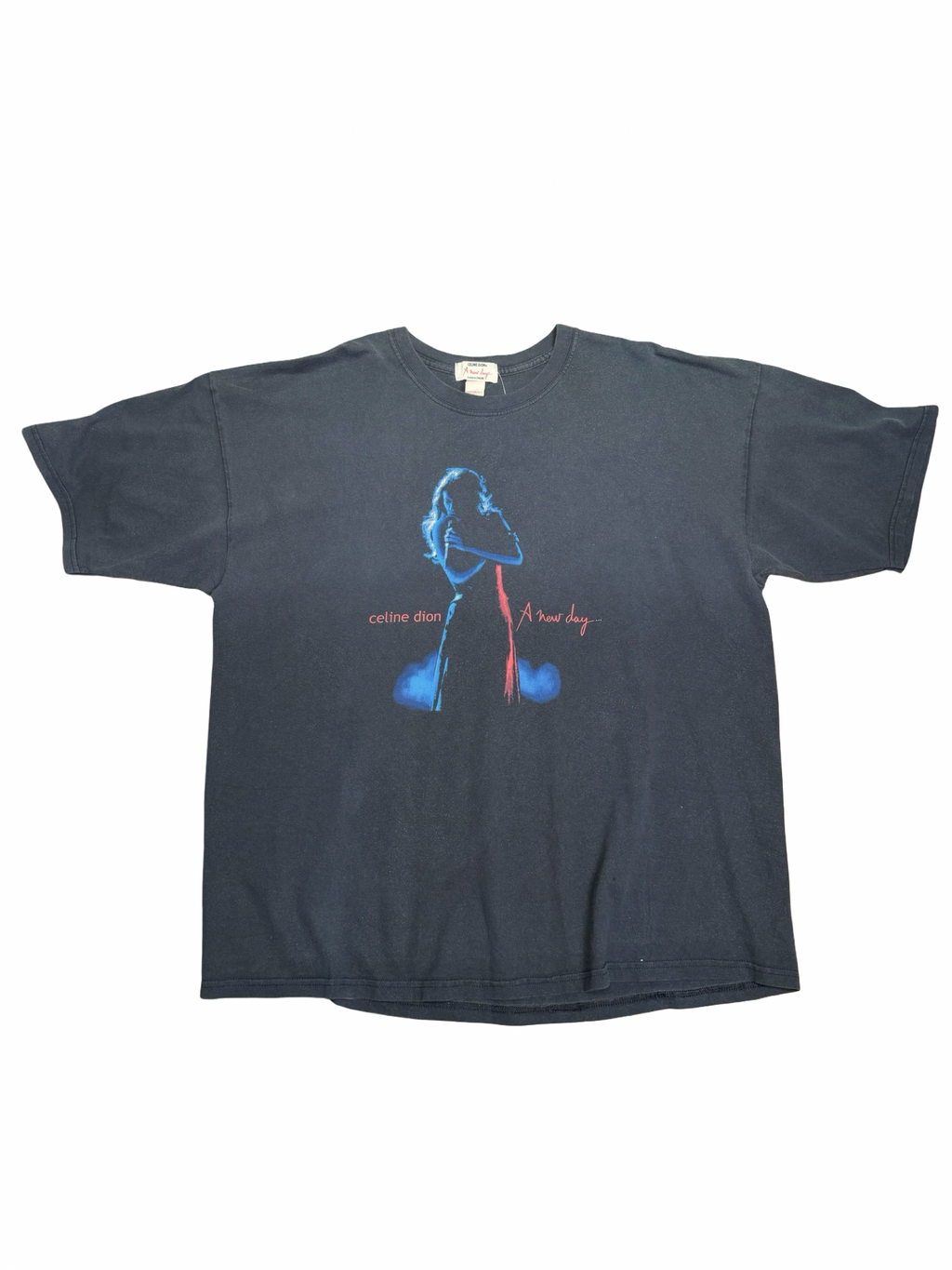 Vintage Celine Dion official merch bolur XL/XXL