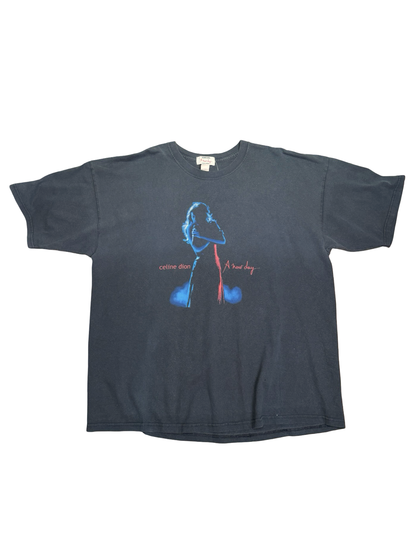 Vintage Celine Dion official merch bolur XL/XXL