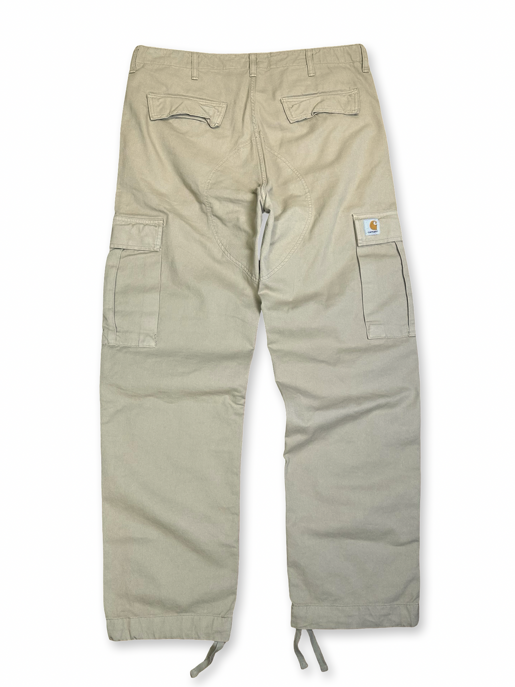 Carhartt regular cargo twill 34/32
