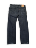 Vintage 1995 Levi’s buxur 505 34/32