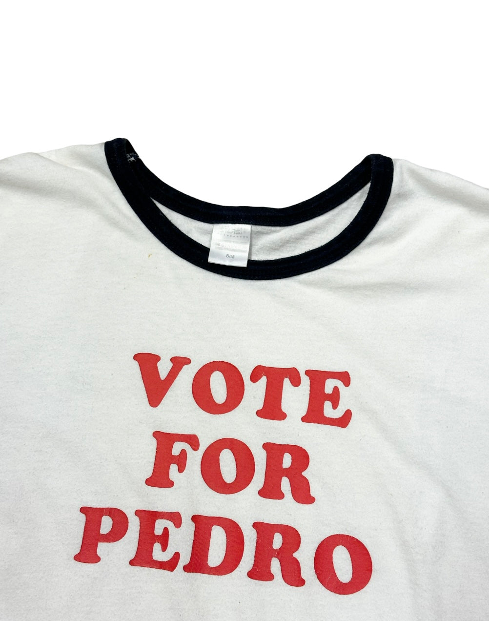 Vintage Vote For Pedro bolur M