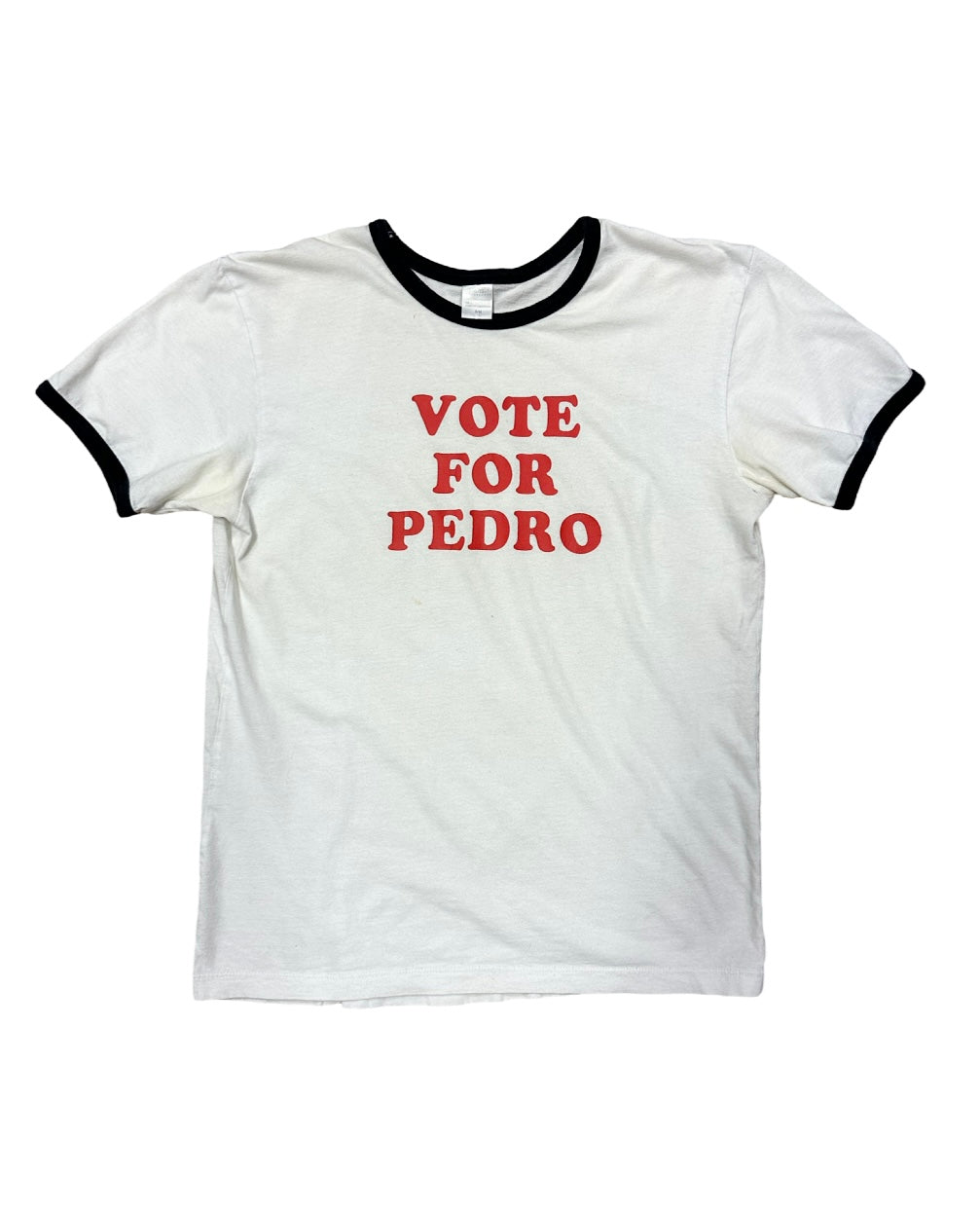 Vintage Vote For Pedro bolur M