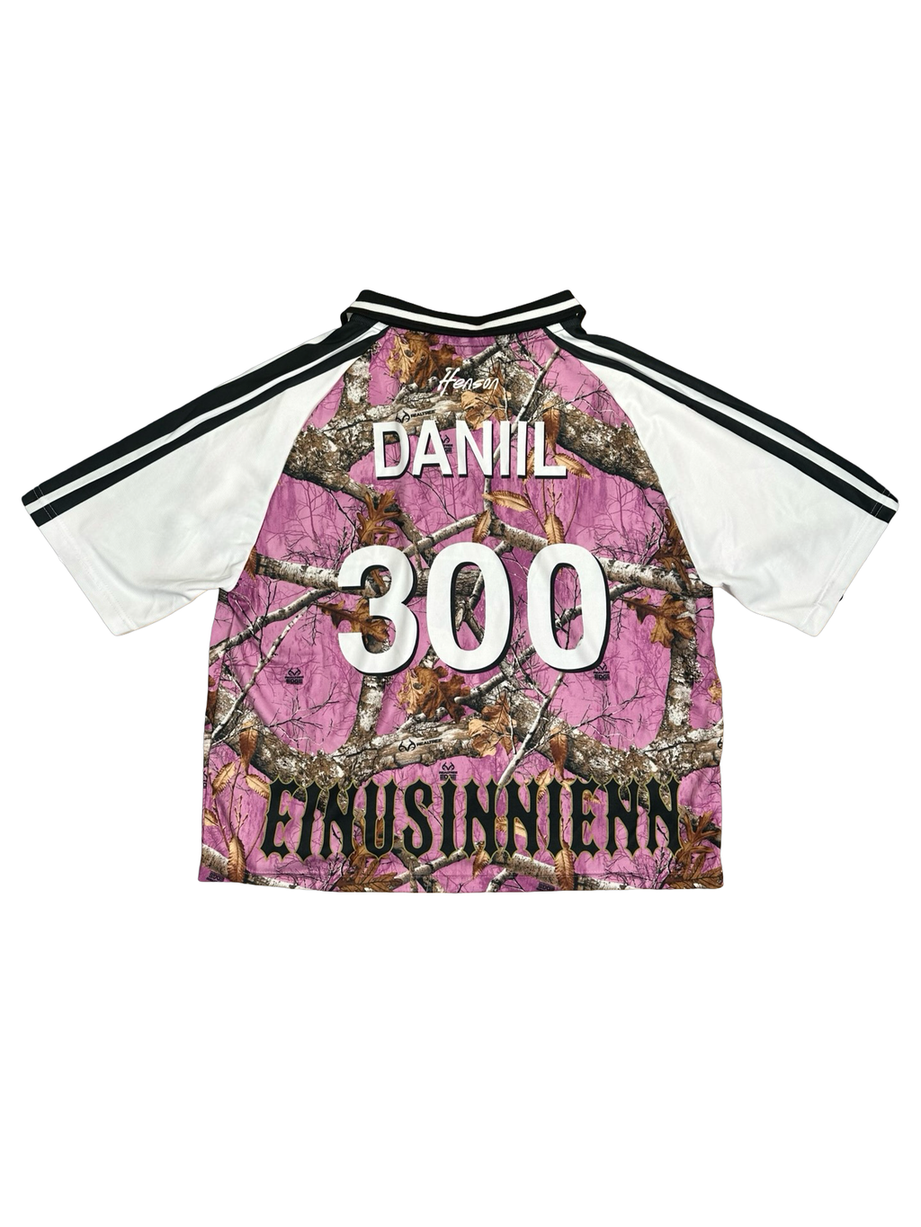 MTN DWDS/NOCCO/ Hi-NRG/EINUSINNIENN/ Henson Daniil treyja L cropped 1 of 1