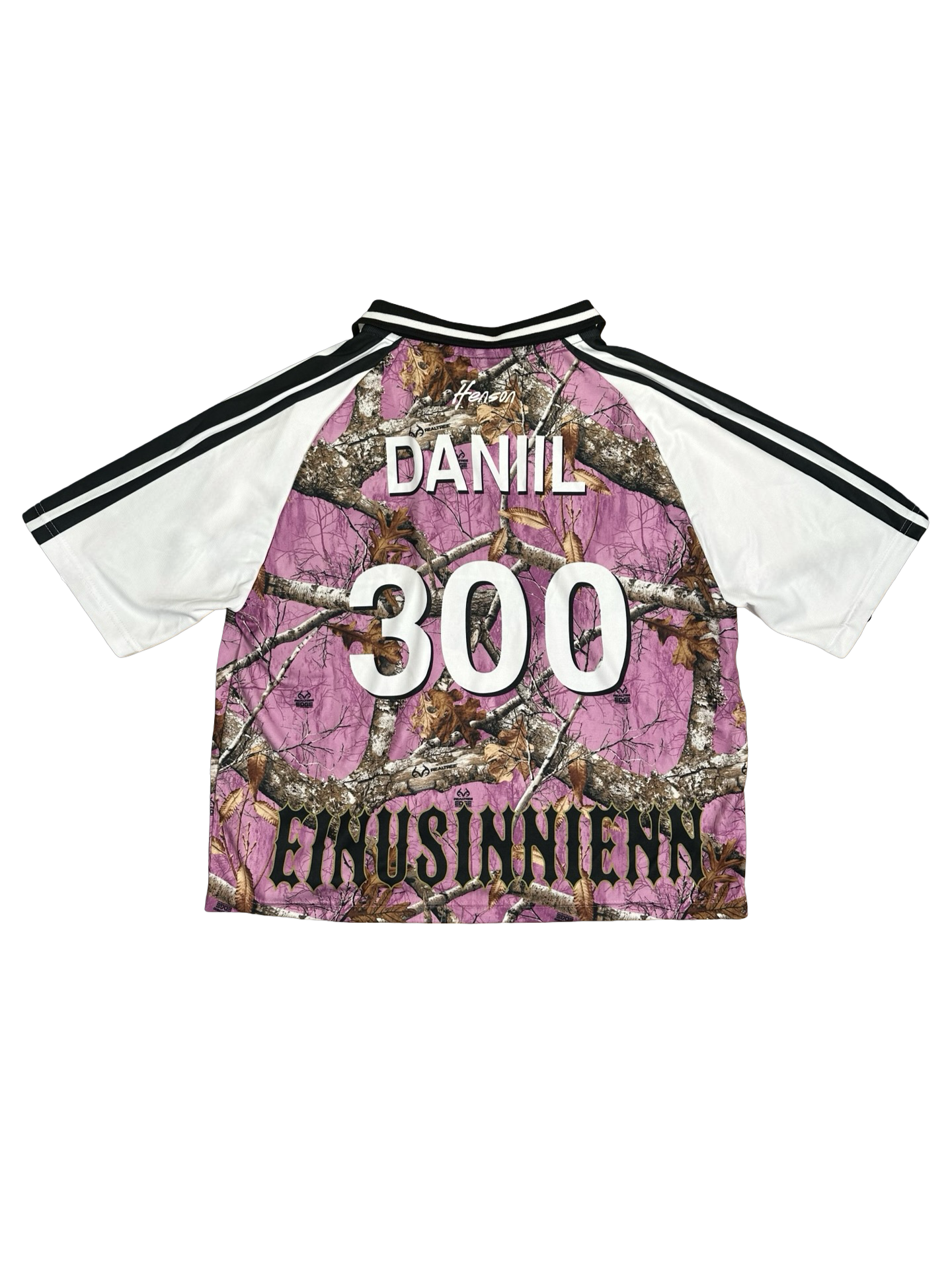 MTN DWDS/NOCCO/ Hi-NRG/EINUSINNIENN/ Henson Daniil treyja L cropped 1 of 1