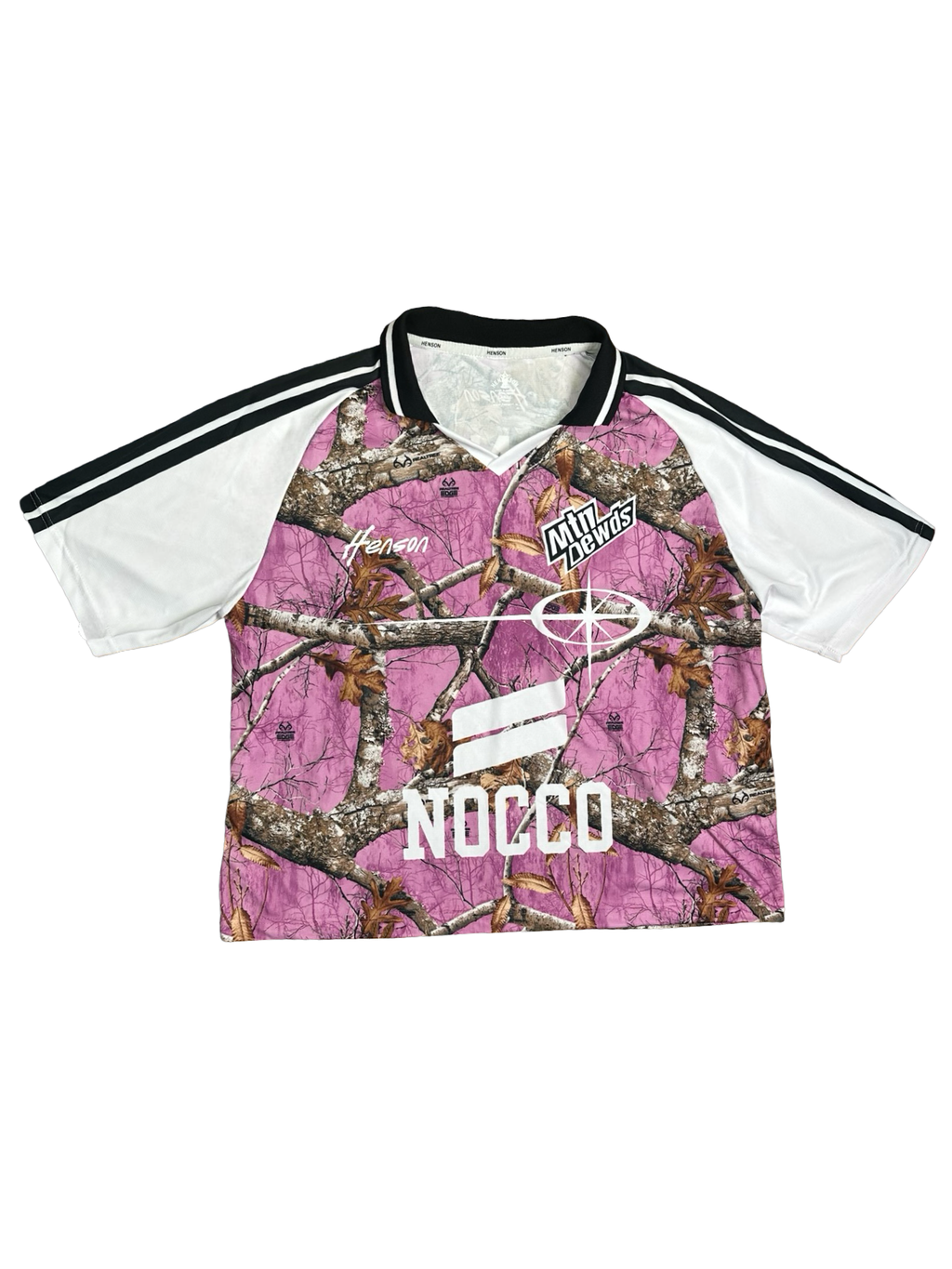 MTN DWDS/NOCCO/ Hi-NRG/EINUSINNIENN/ Henson Daniil treyja L cropped 1 of 1