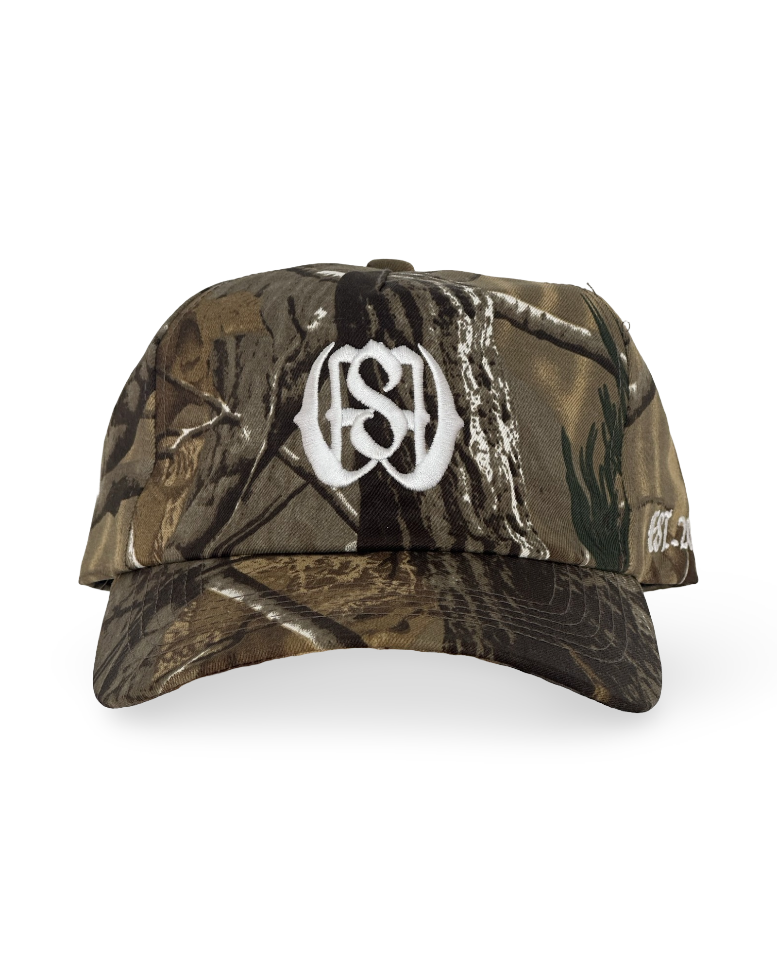 ESE Camo Member Cap