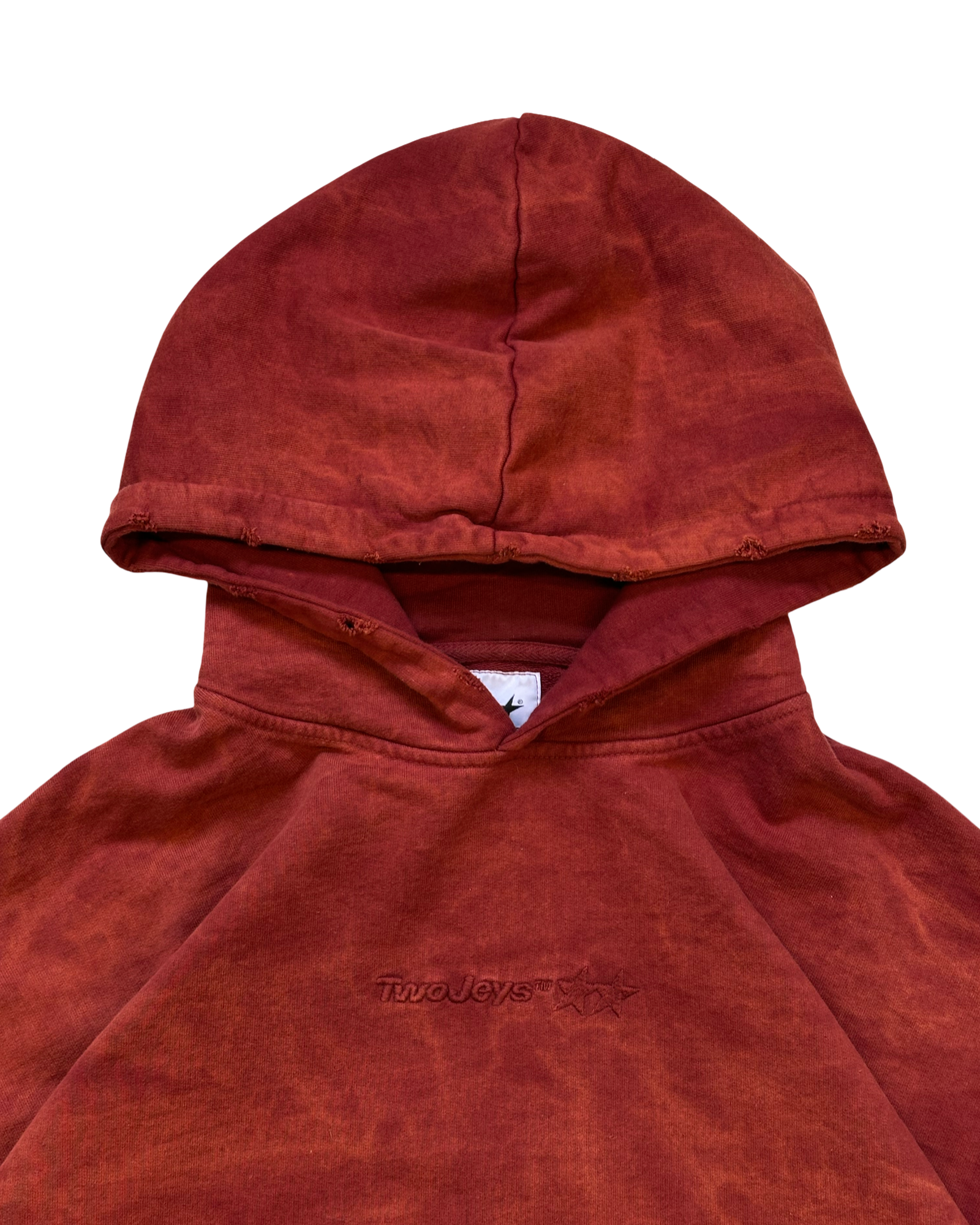 Twojeys hettupeysa M