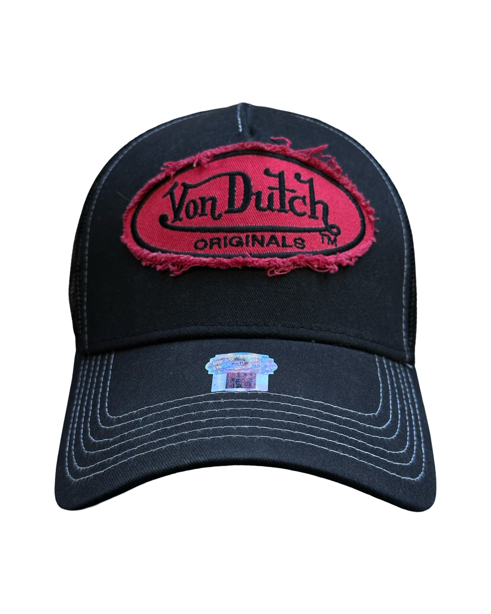 Von Dutch derhúfa O/S