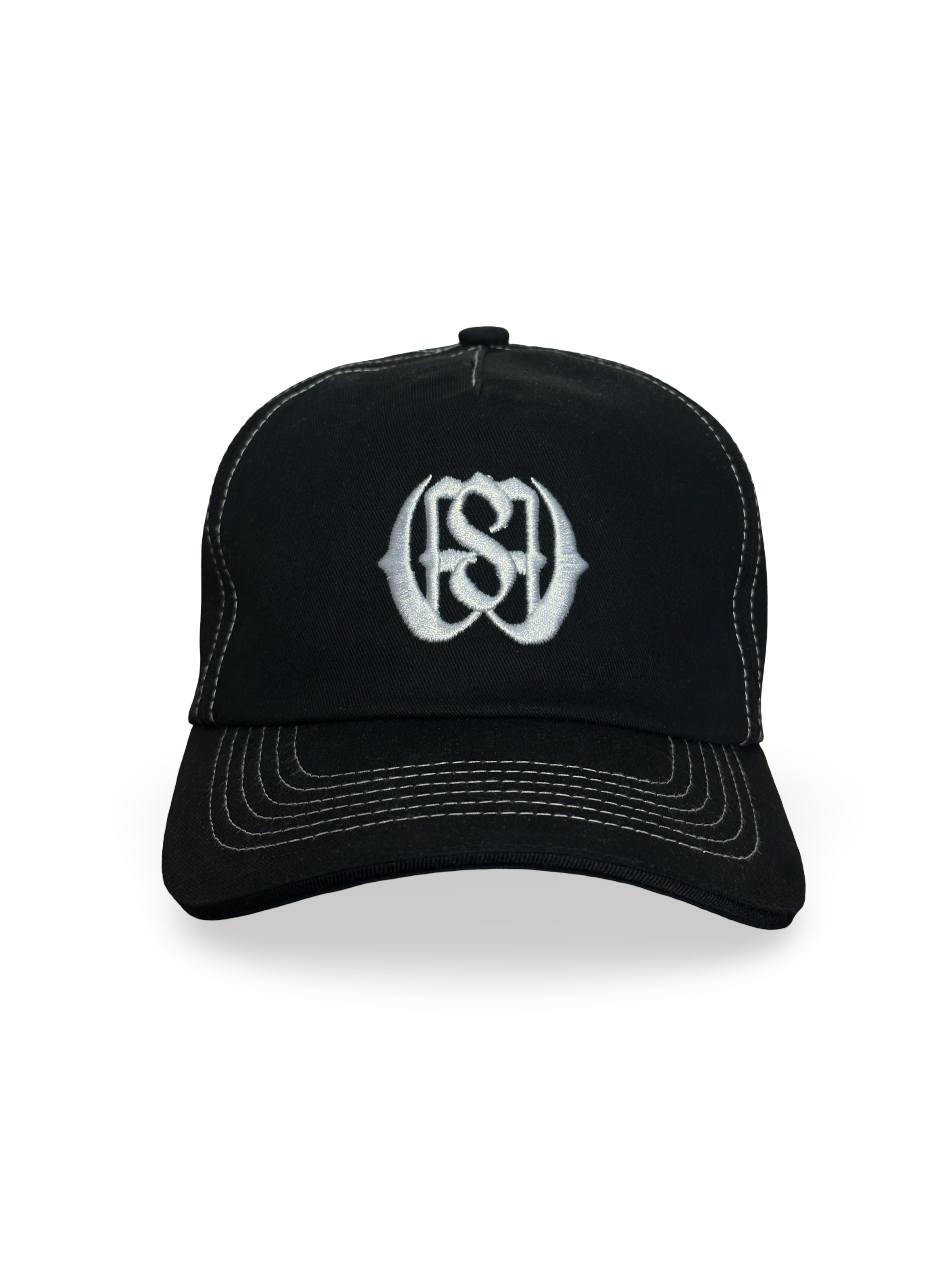 ESƎ B&W Member Cap