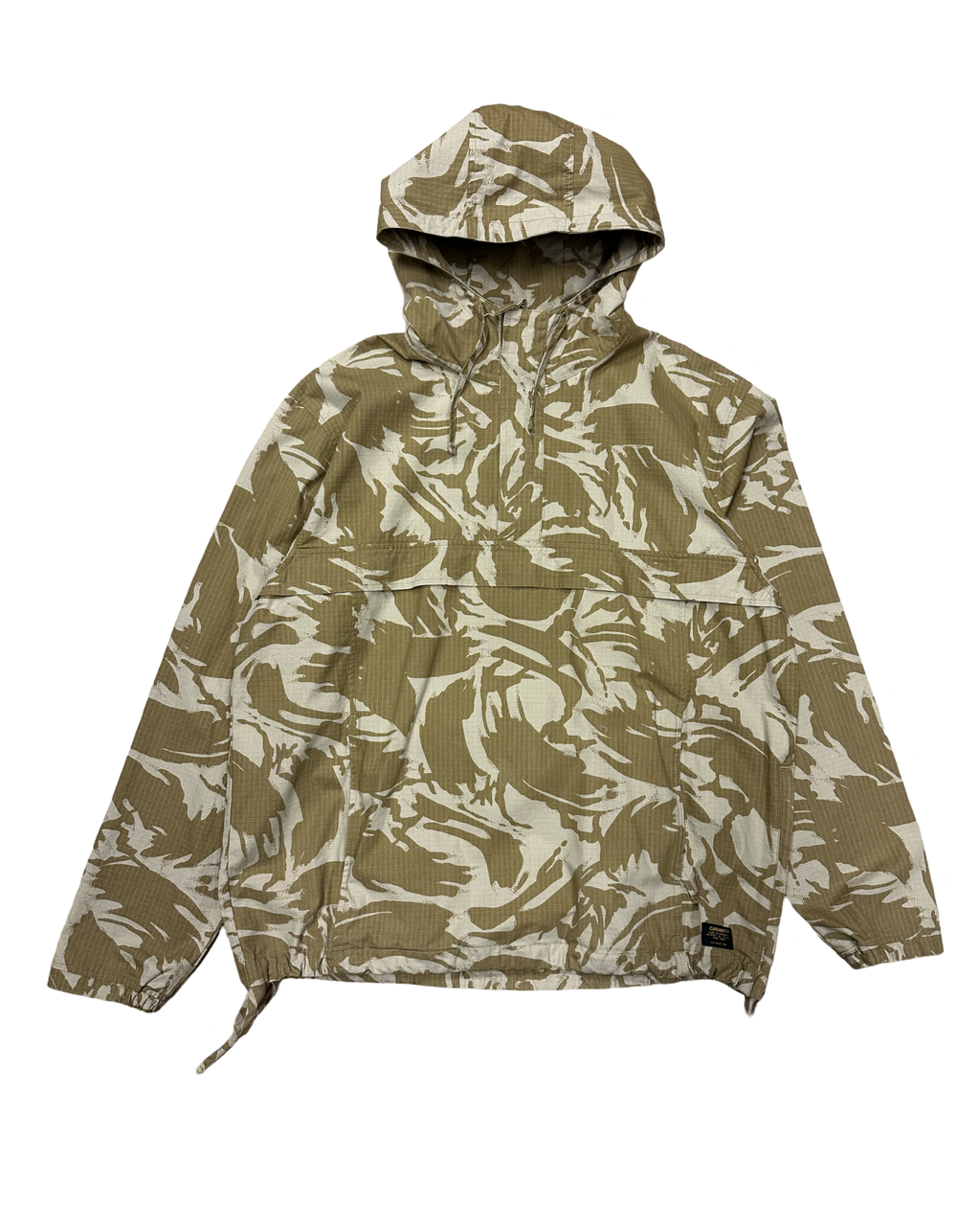 Carhartt ripstop jakki XXL
