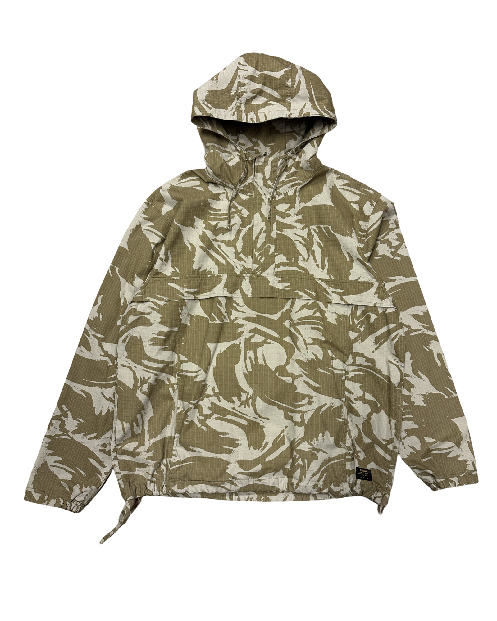 Carhartt ripstop jakki XXL