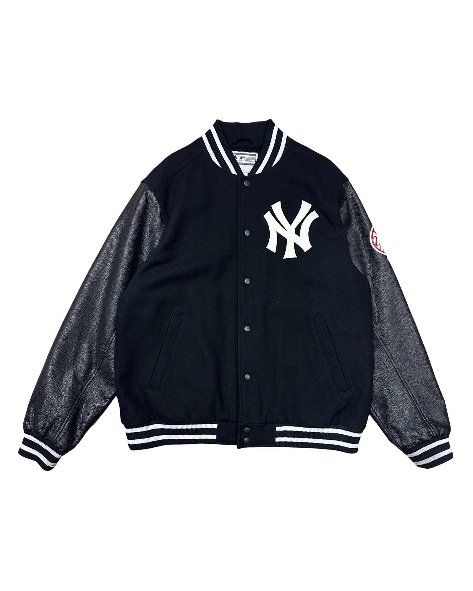 New York Yankees jakki XL