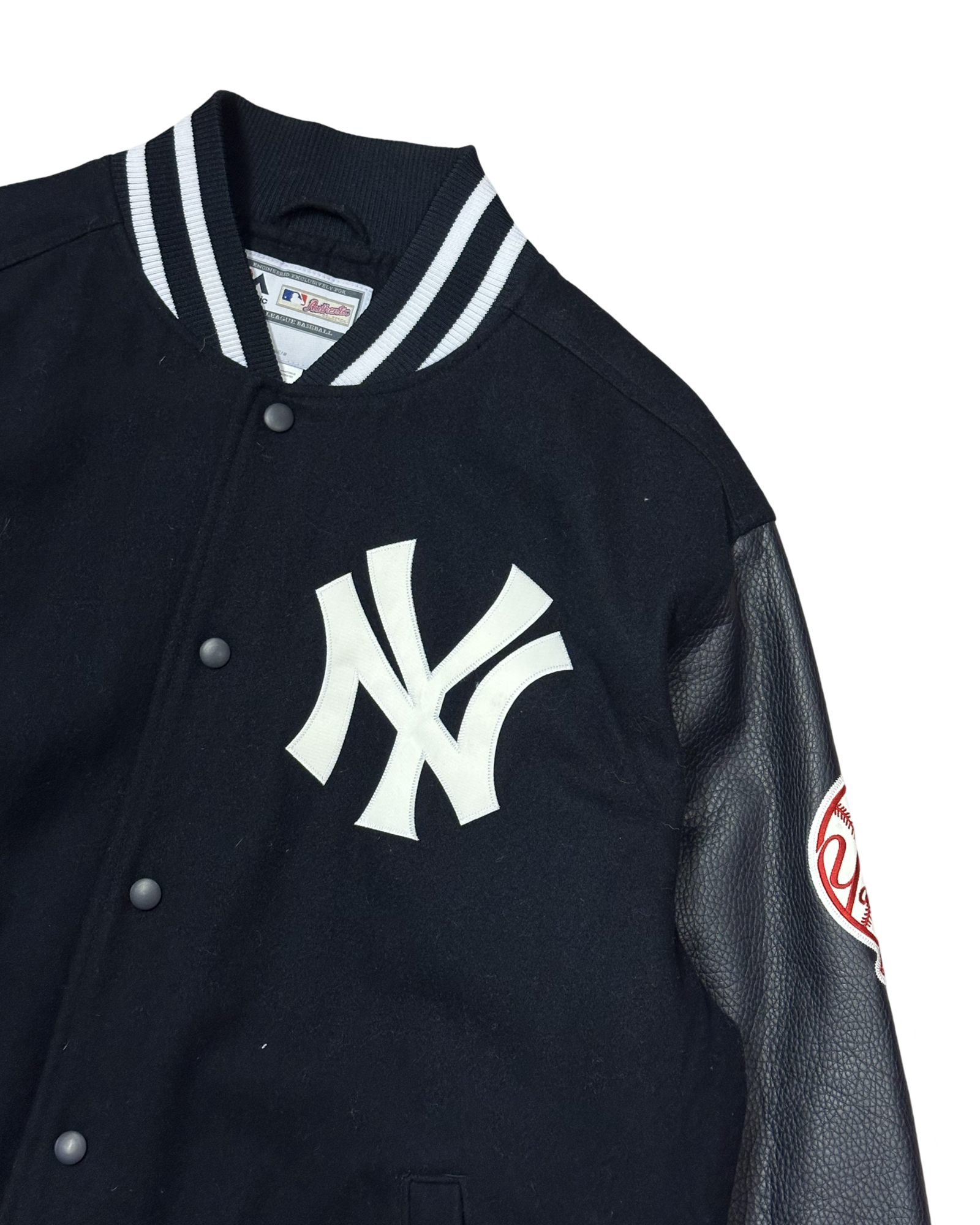 New York Yankees jakki XL