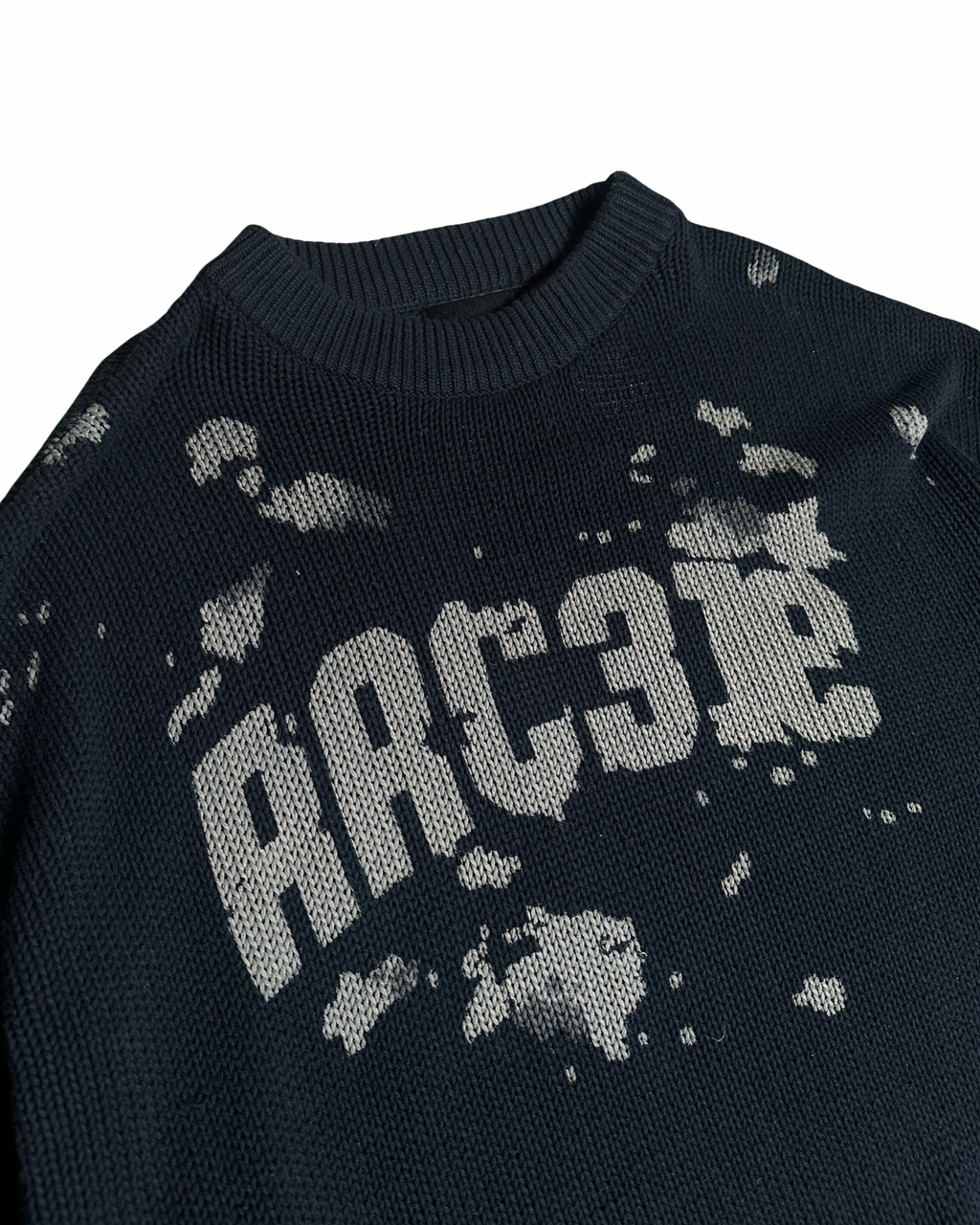 Racer Worldwide peysa XL