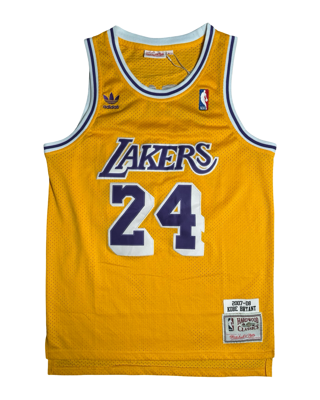 Kobe Bryant LA Lakers treyja S