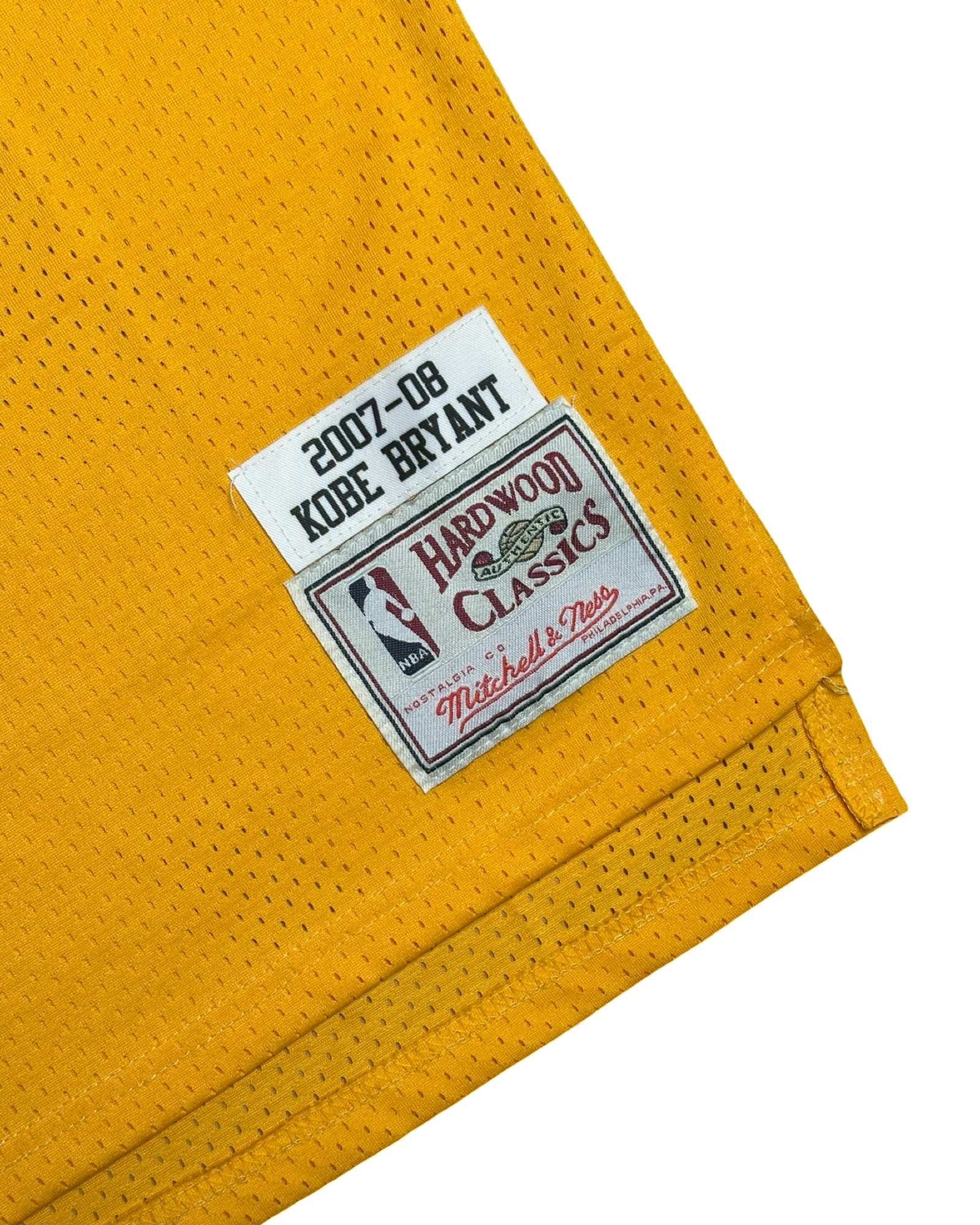 Kobe Bryant LA Lakers treyja S