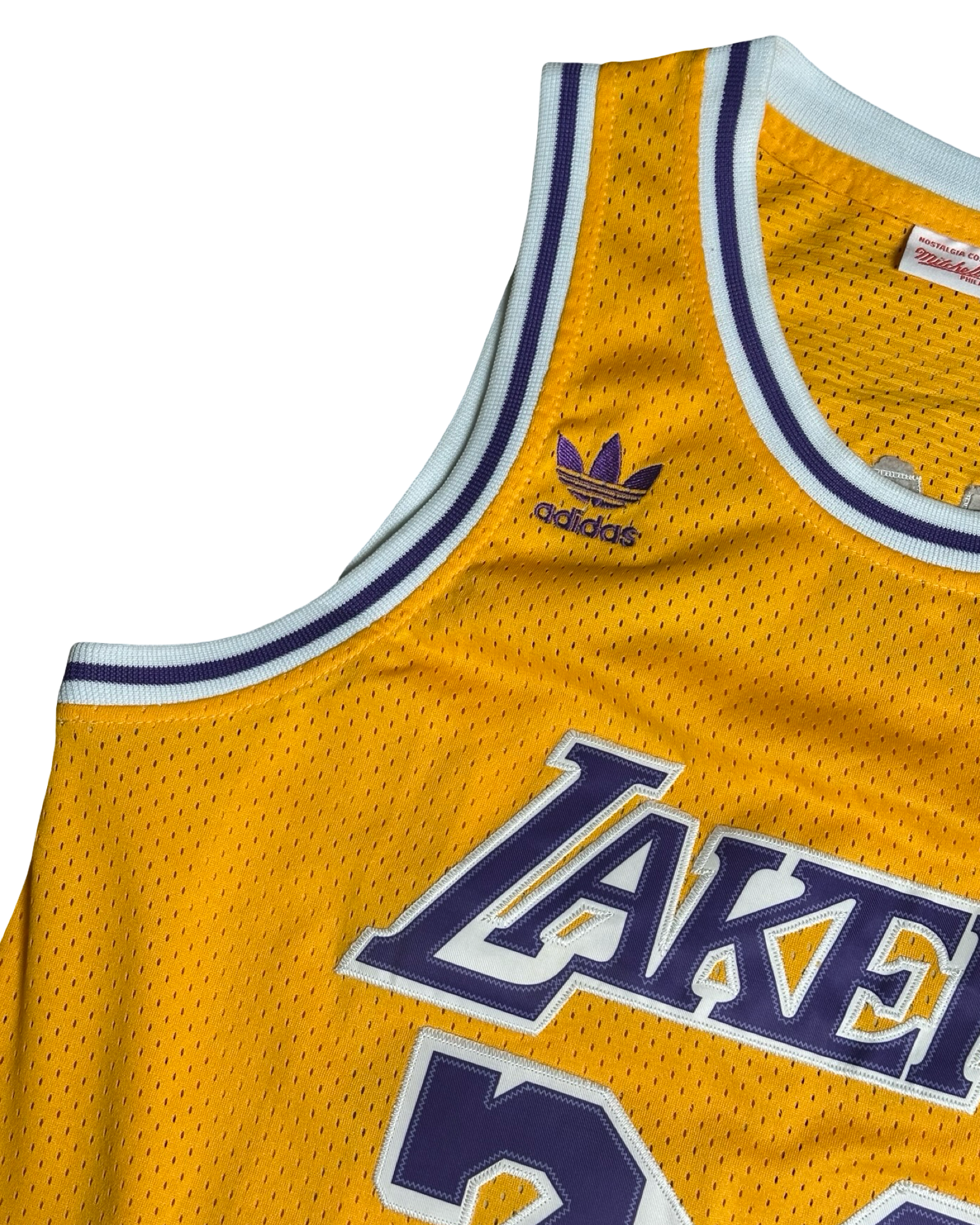 Kobe Bryant LA Lakers treyja S