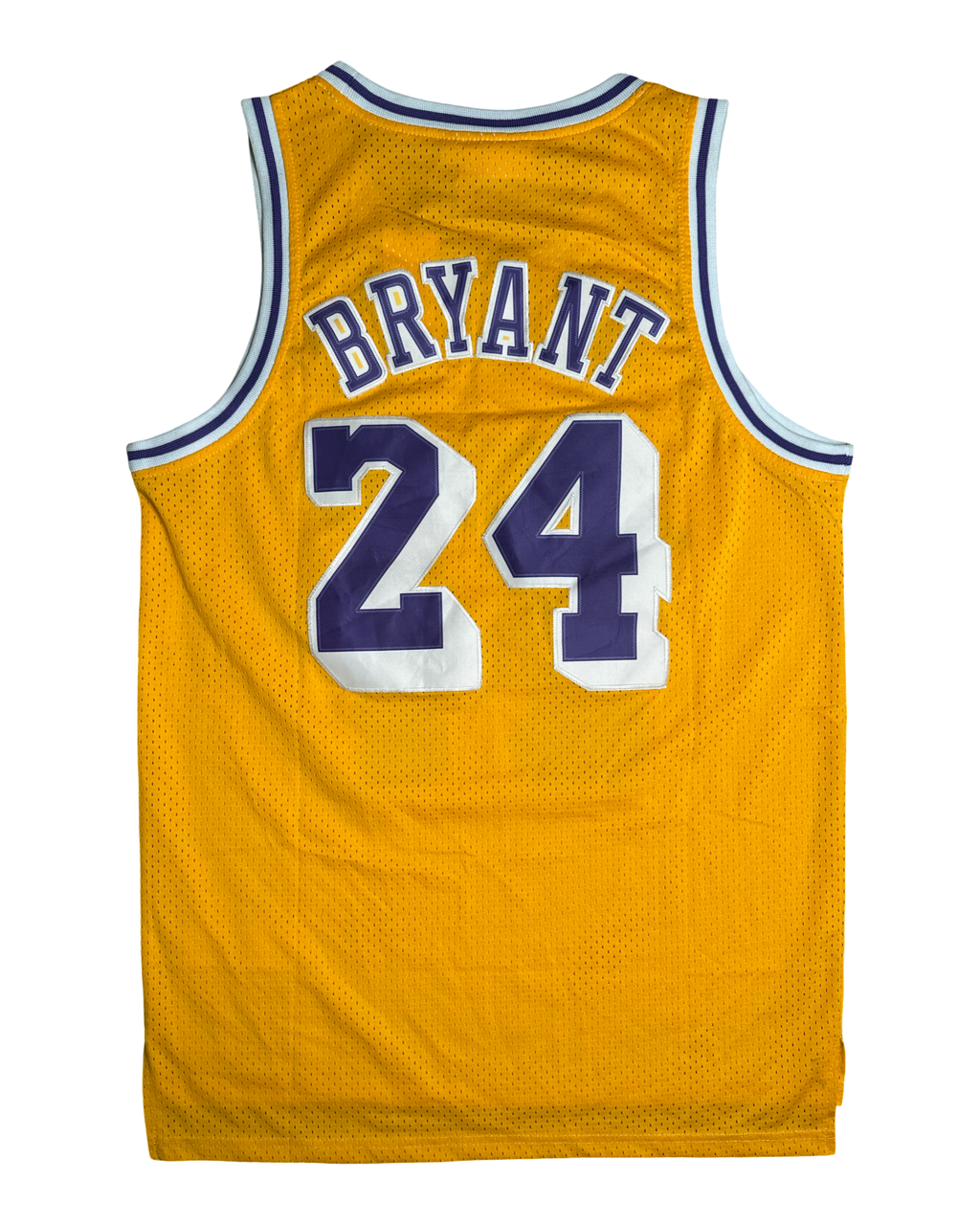 Kobe Bryant LA Lakers treyja S