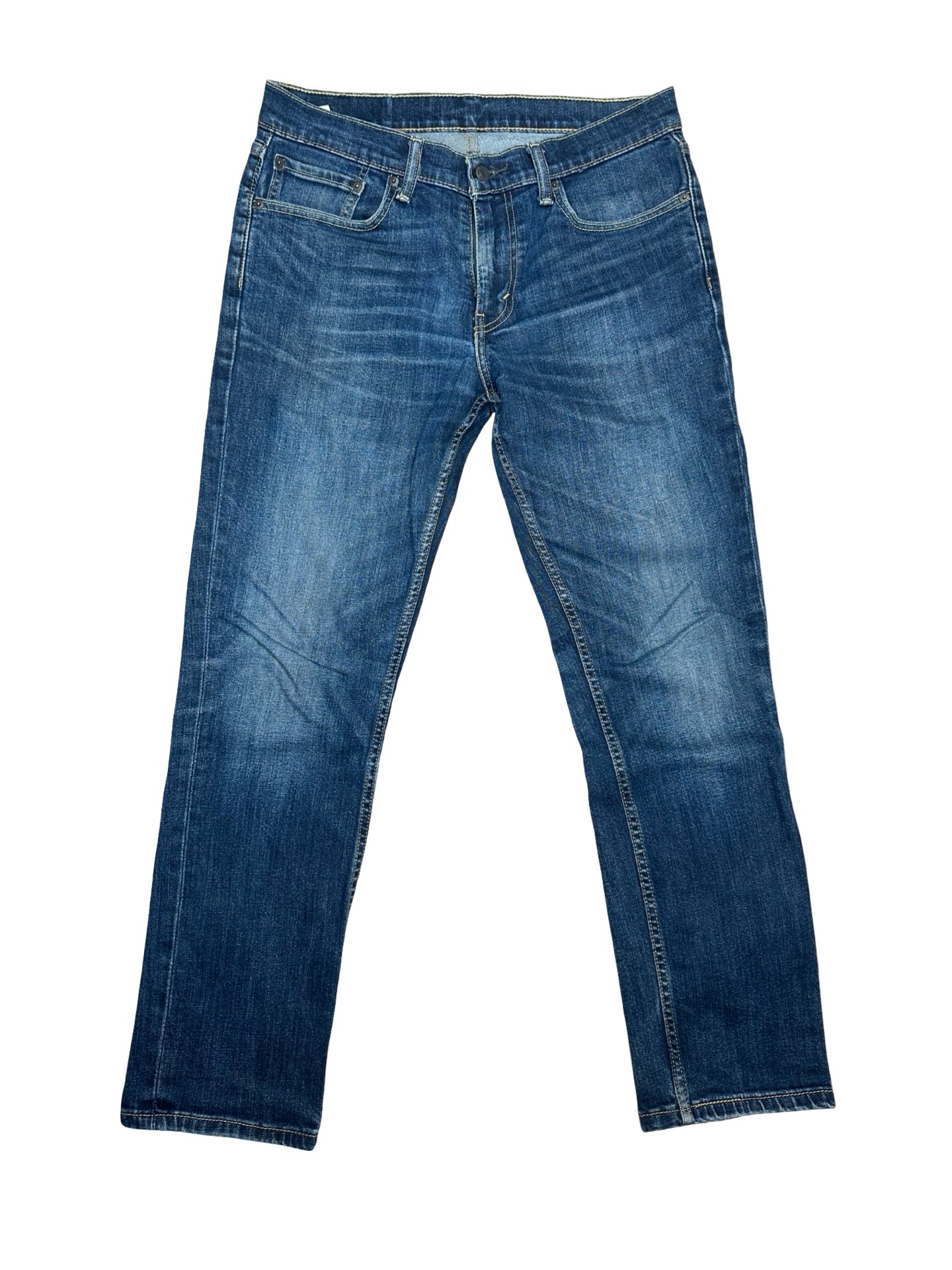 Levi's 511 slim gallabuxur 32/30