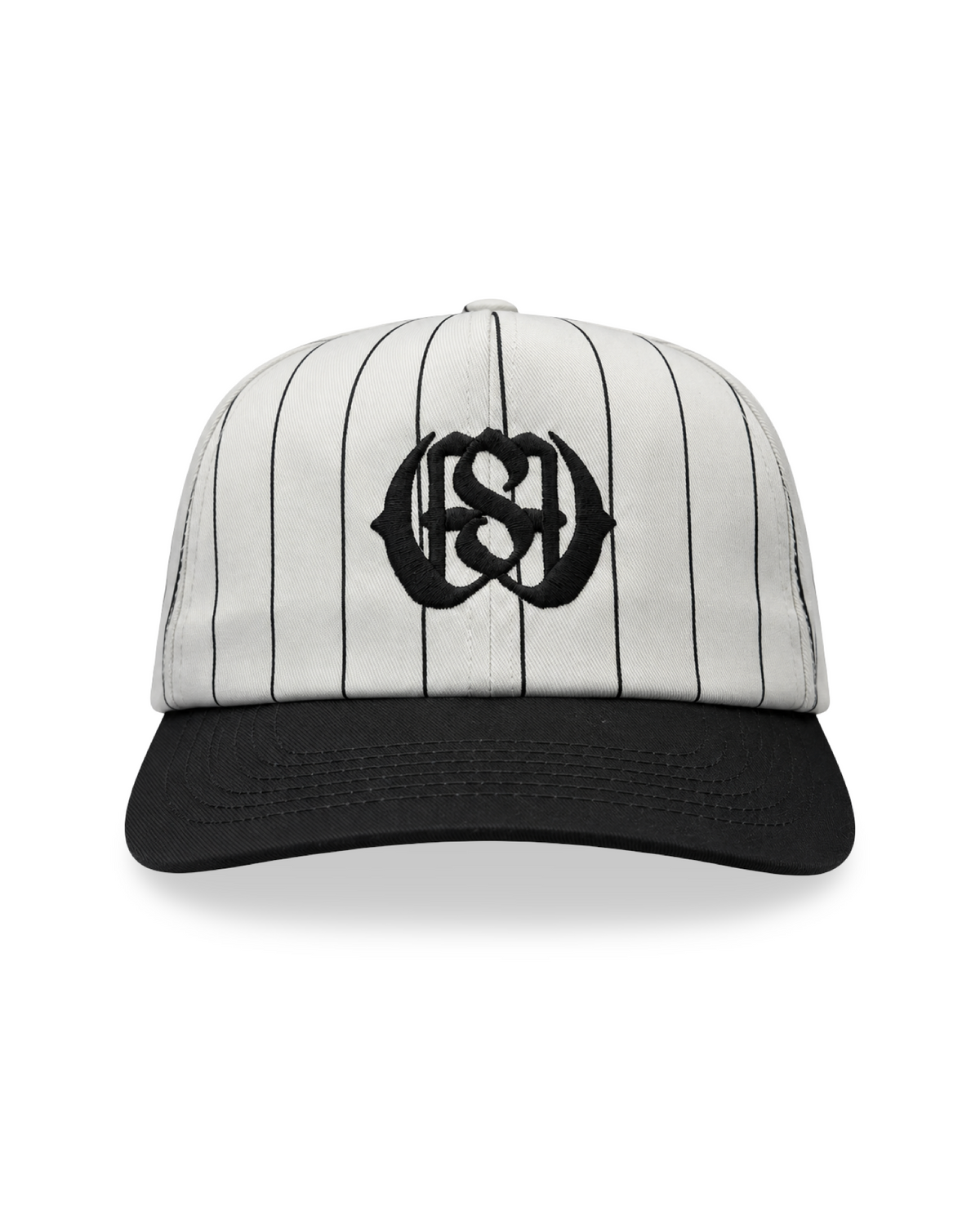 ESƎ Pinstripe Member Cap