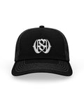 ESE B&W Member Cap