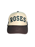 Reykjavik Roses trucker derhúfa