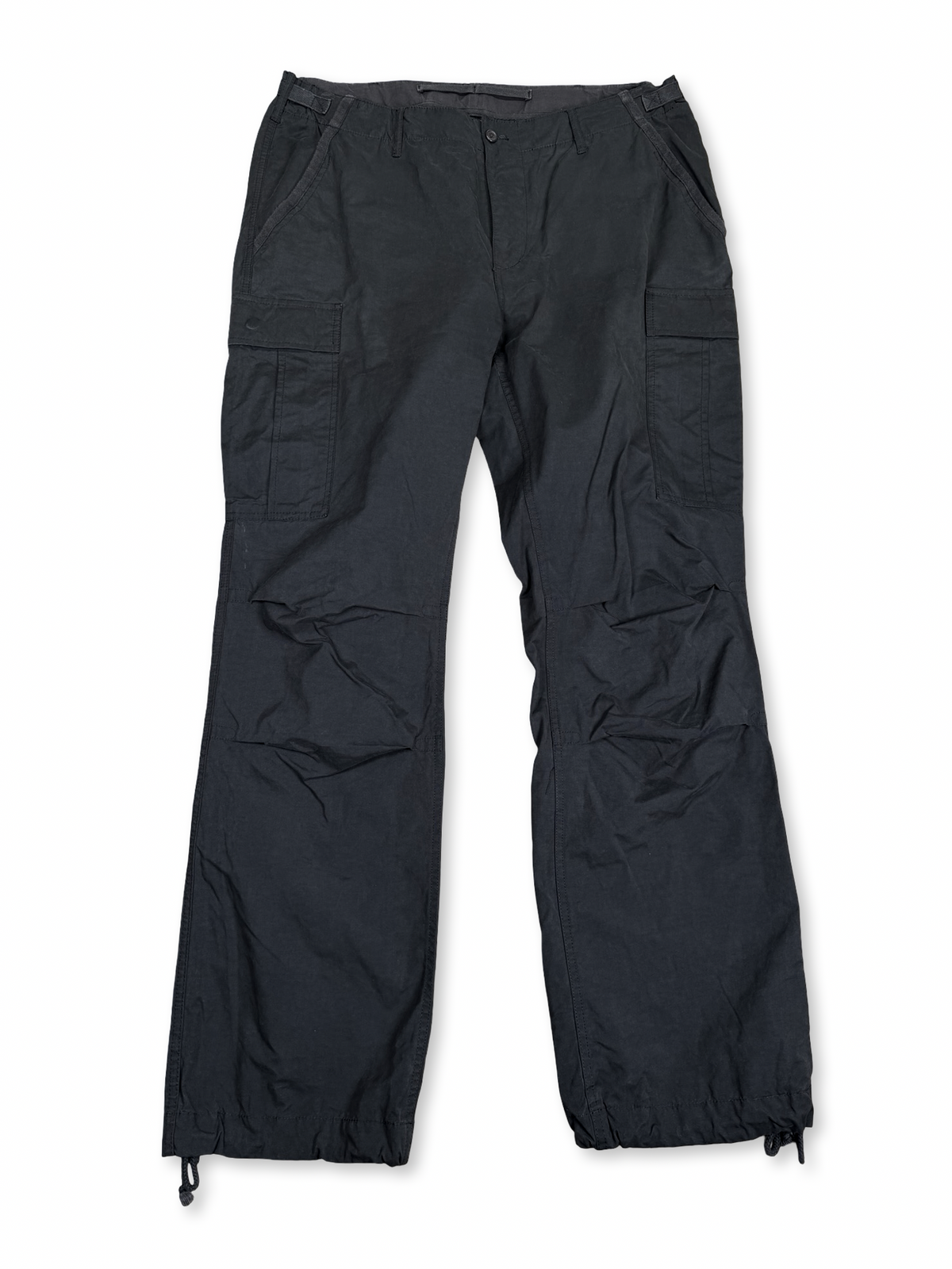 Vintage 66 Norður vaxaðar cargo XL