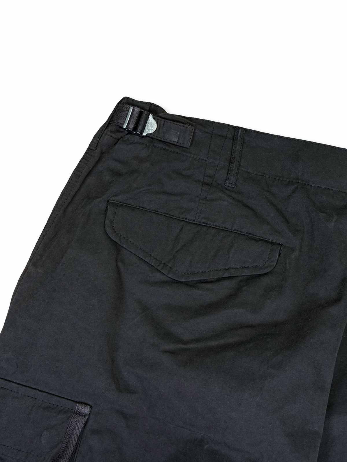 Vintage 66 Norður vaxaðar cargo XL