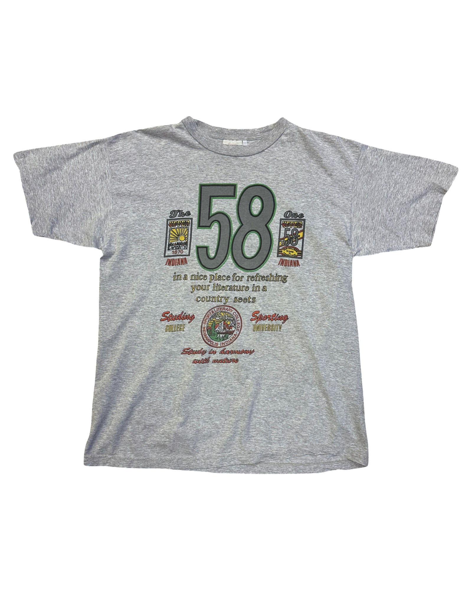 Sporting University bolur M