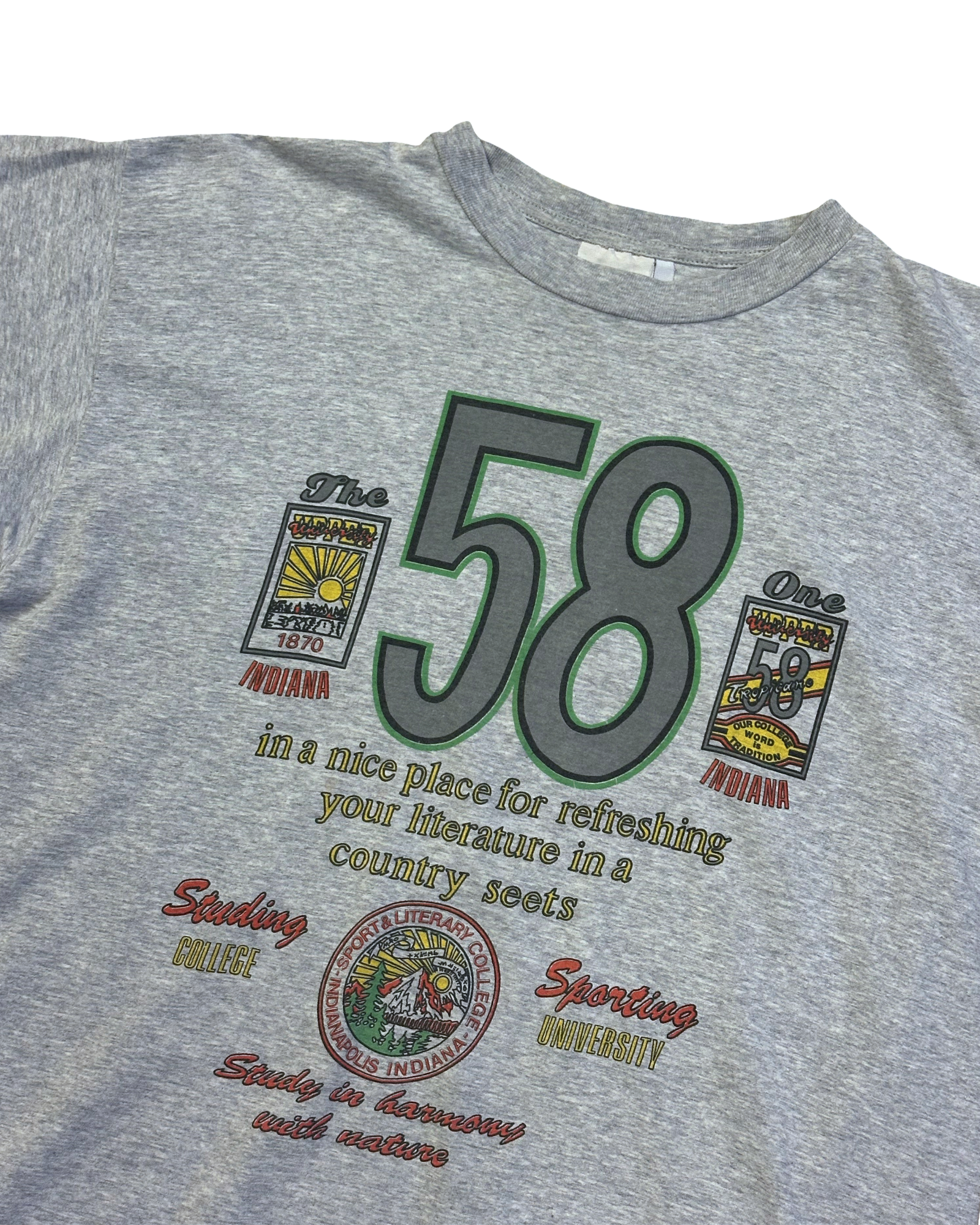 Sporting University bolur M