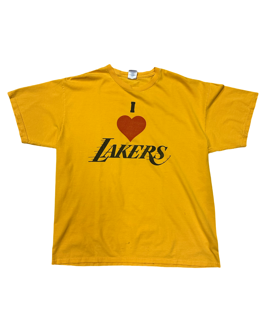 I <3 Lakers bolur XL